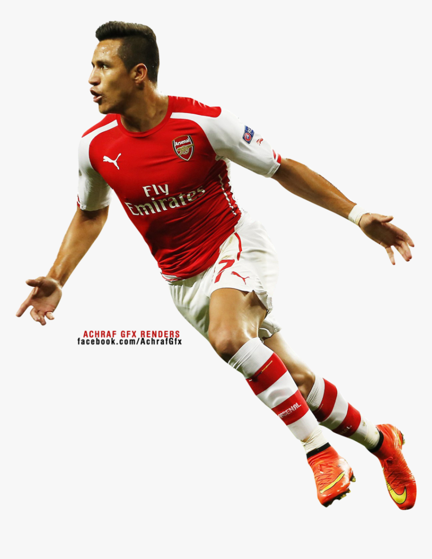 Alexis Sanchez Wallpapers