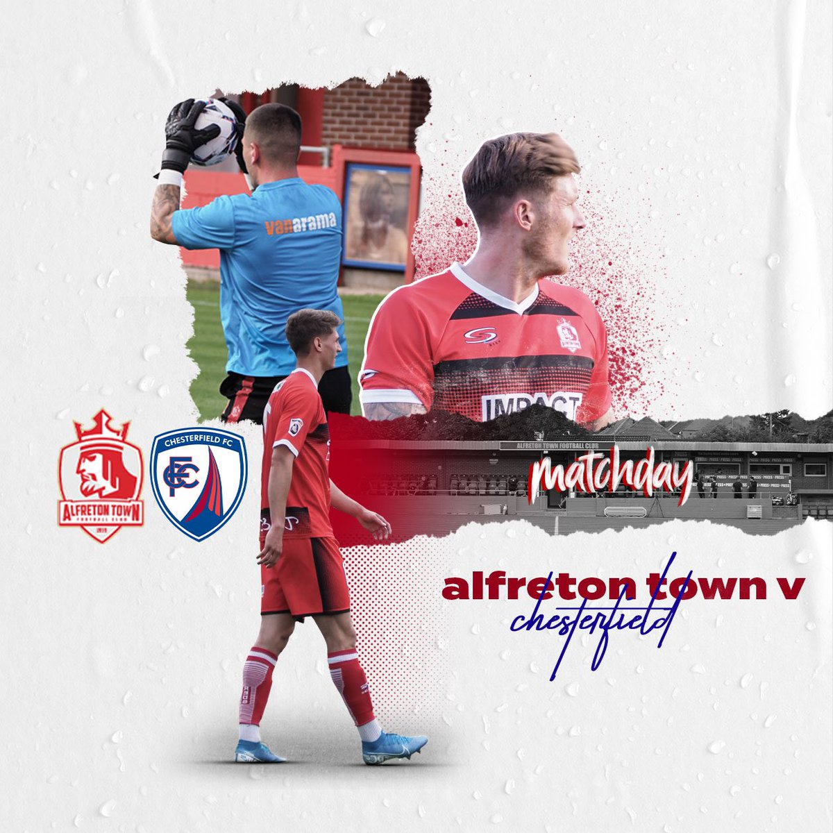 Alfreton Town F.C. Wallpapers