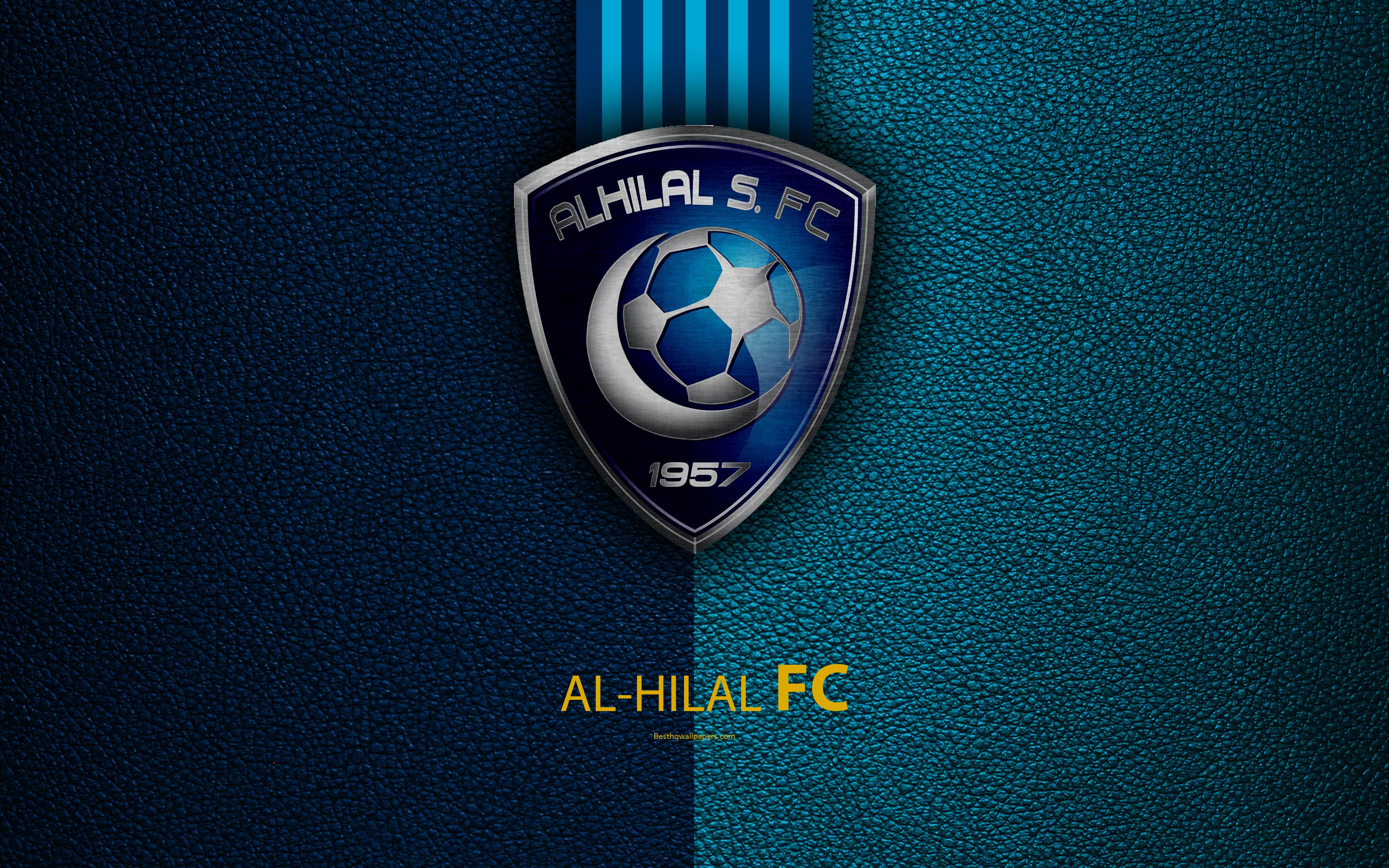 Al-Hilal Fc Wallpapers