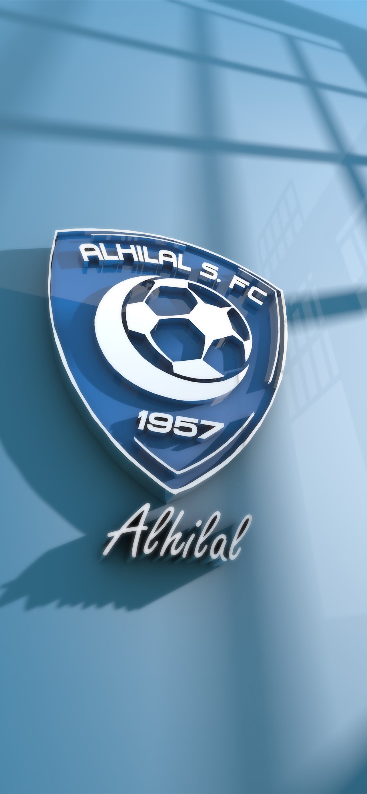 Al-Hilal Fc Wallpapers