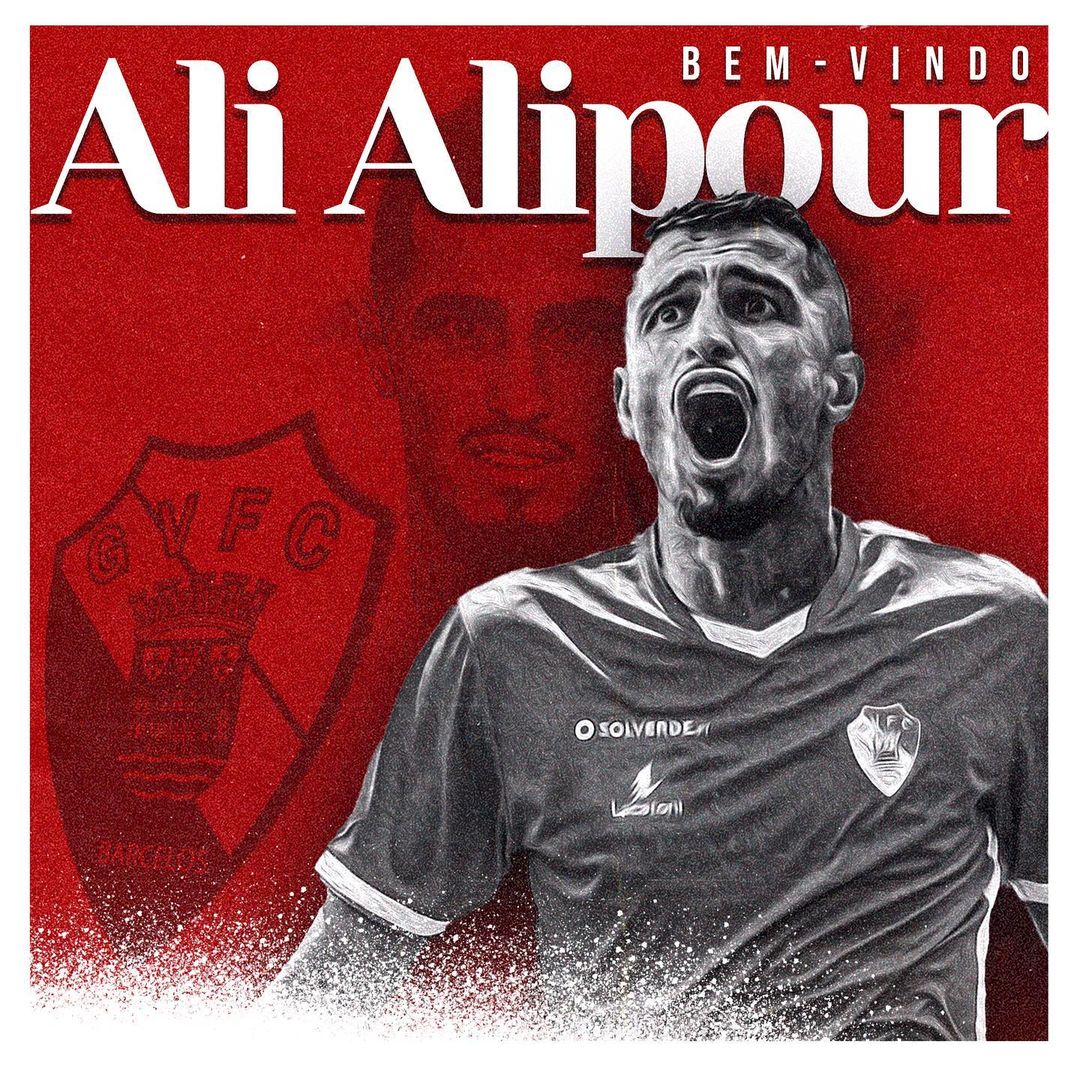 Ali Alipour Wallpapers