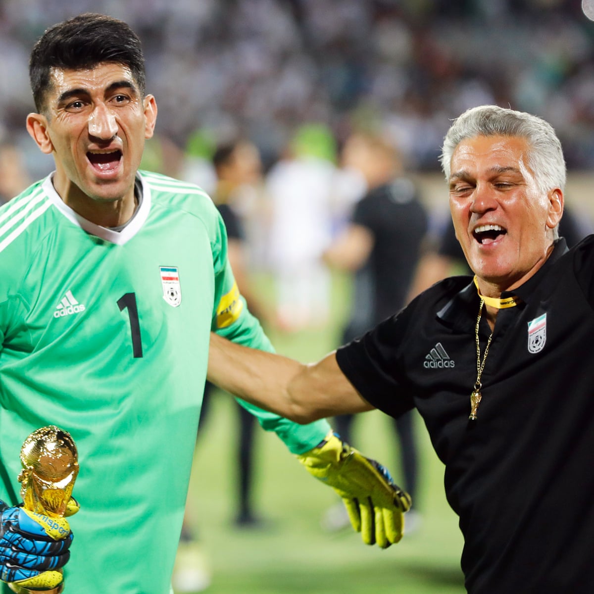 Alireza Beiranvand Wallpapers