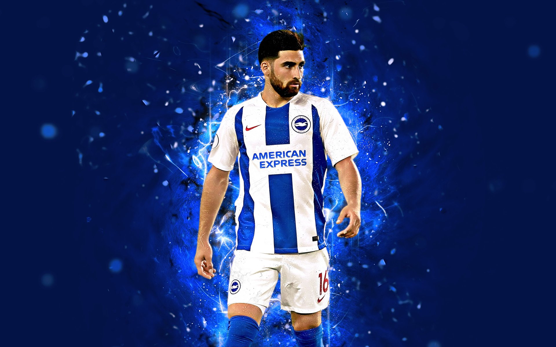 Alireza Jahanbakhsh Wallpapers