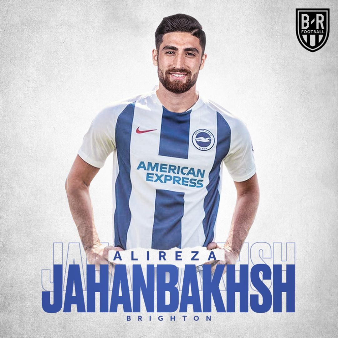 Alireza Jahanbakhsh Wallpapers