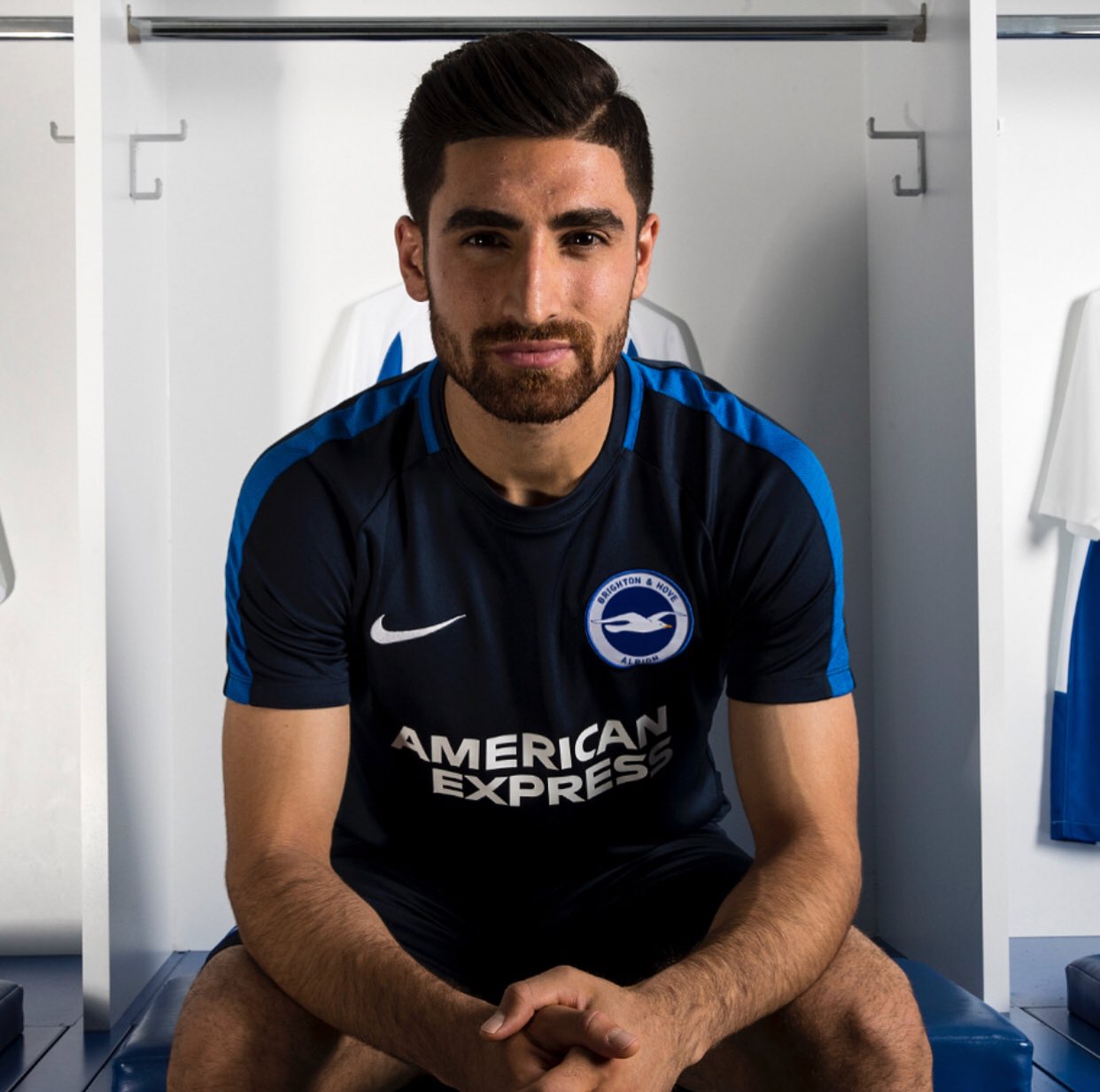 Alireza Jahanbakhsh Wallpapers