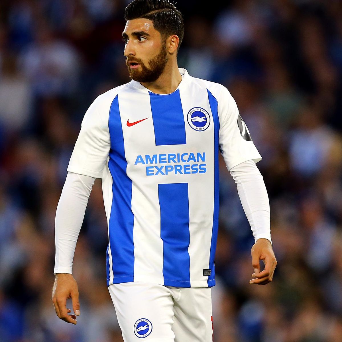 Alireza Jahanbakhsh Wallpapers