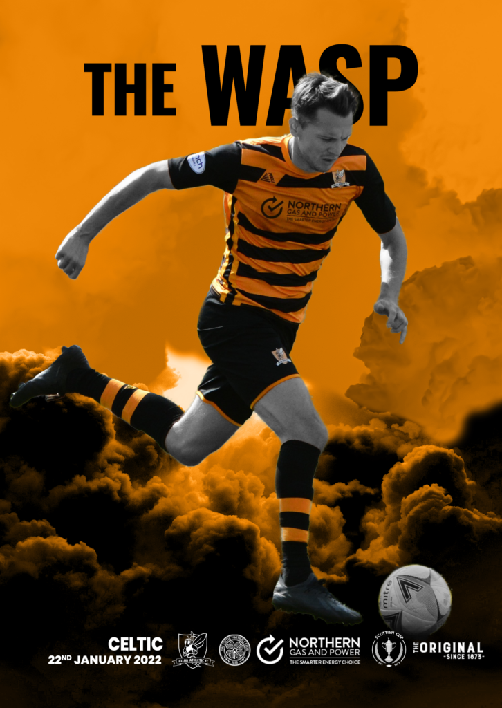 Alloa Athletic F.C. Wallpapers