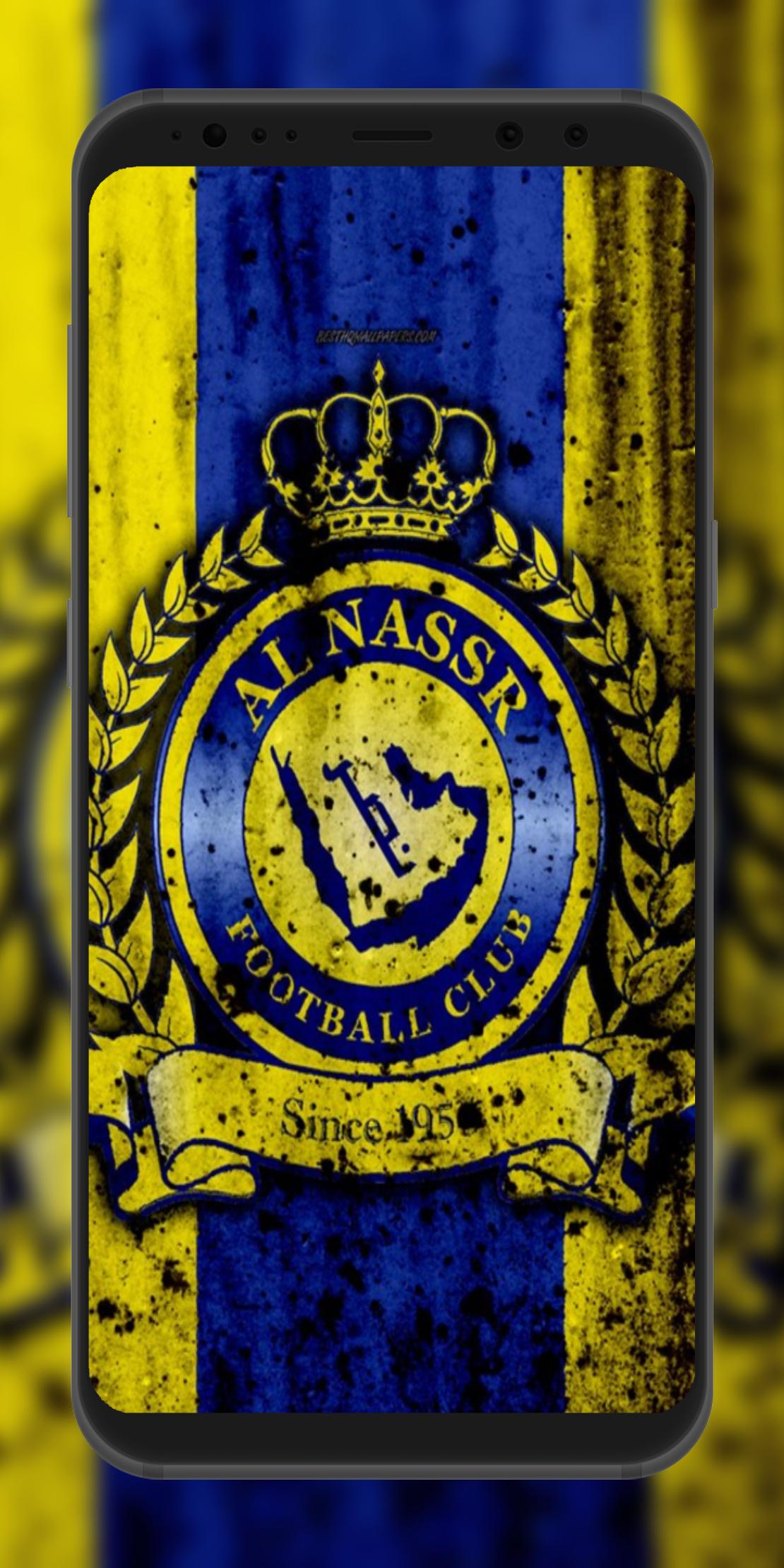 Al-Nassr Fc Wallpapers