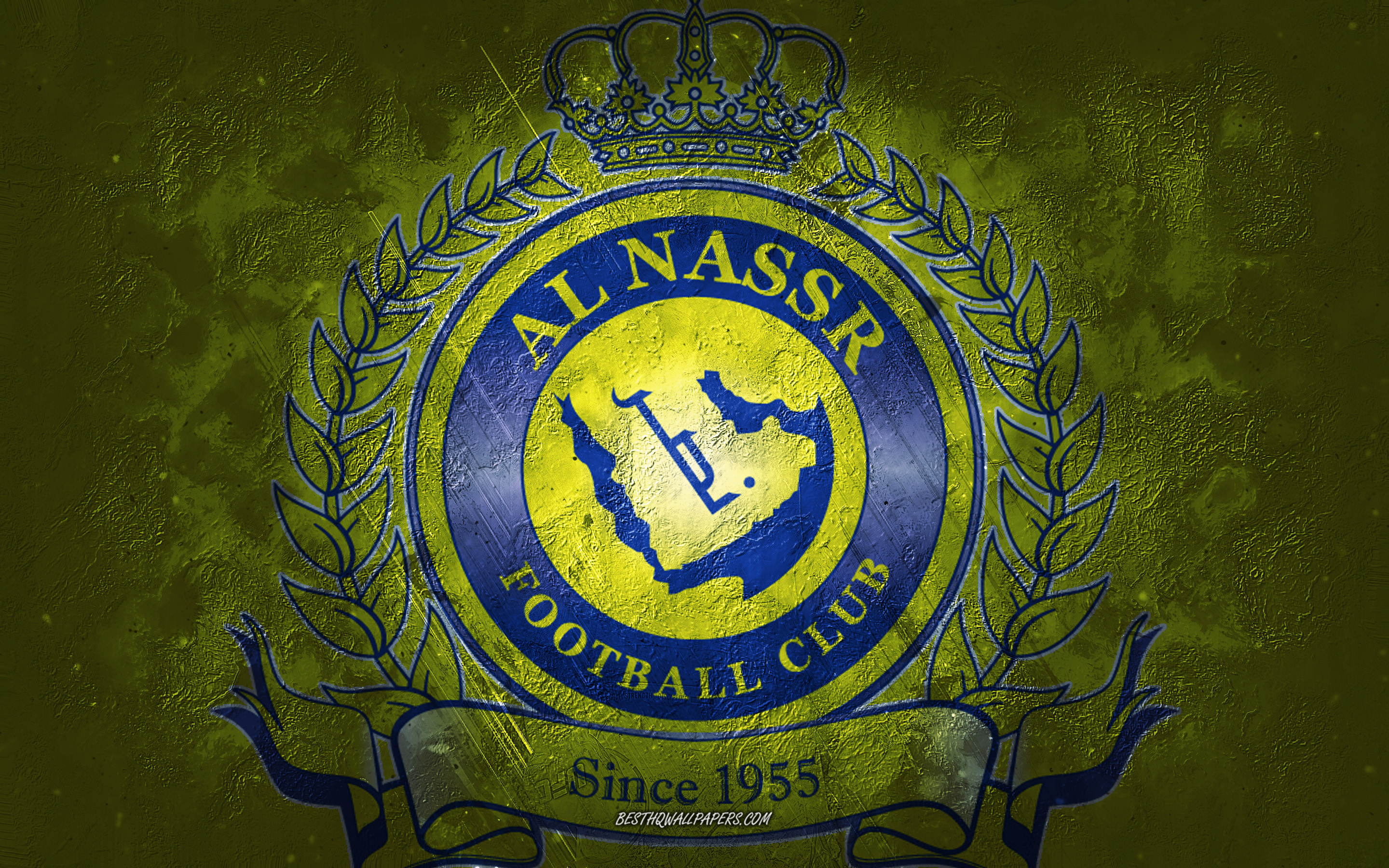 Al-Nassr Fc Wallpapers