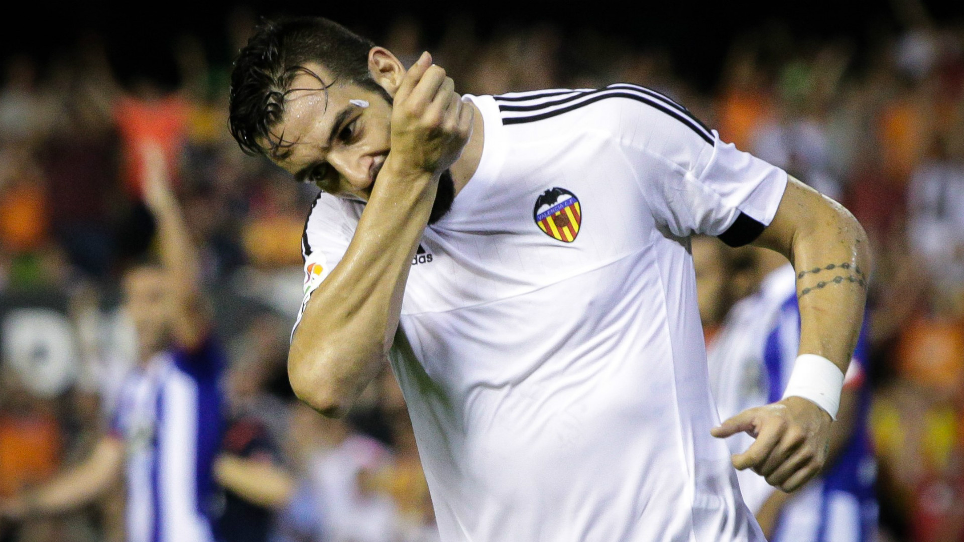 Alvaro Negredo Wallpapers