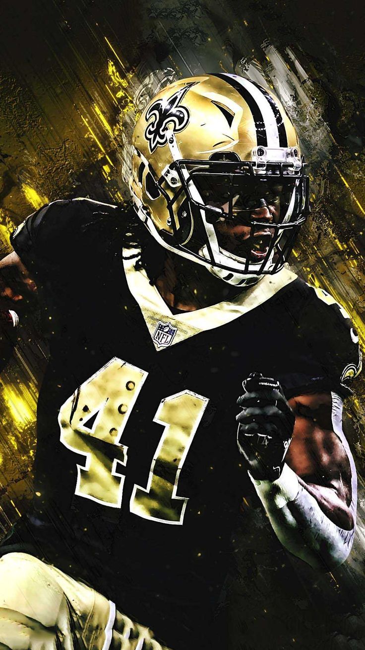 Alvin Kamara Wallpapers