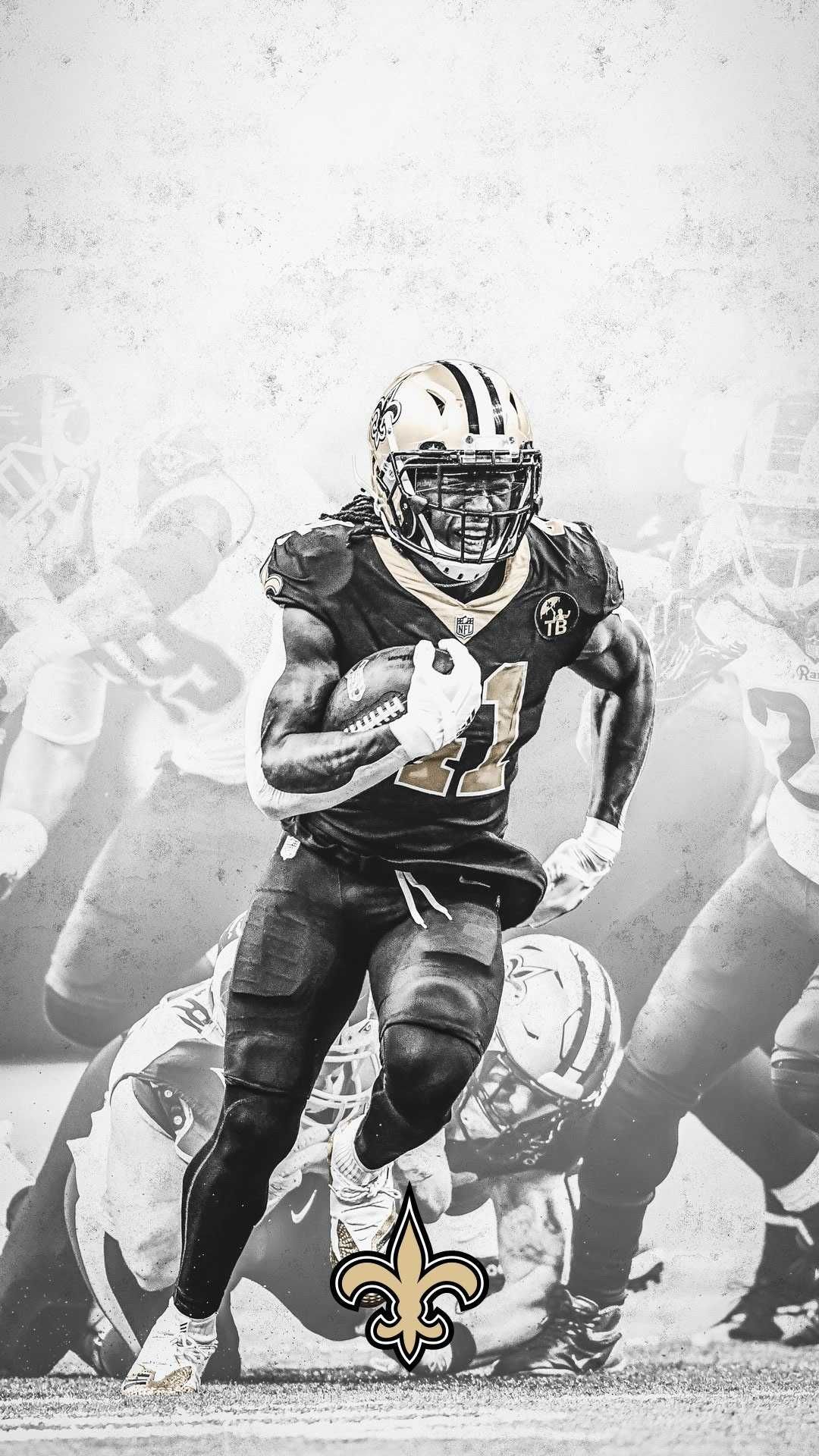 Alvin Kamara Wallpapers