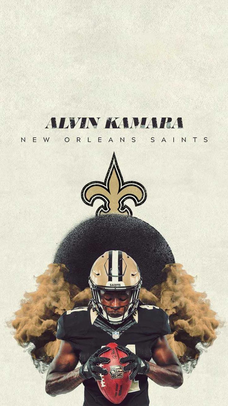 Alvin Kamara Wallpapers