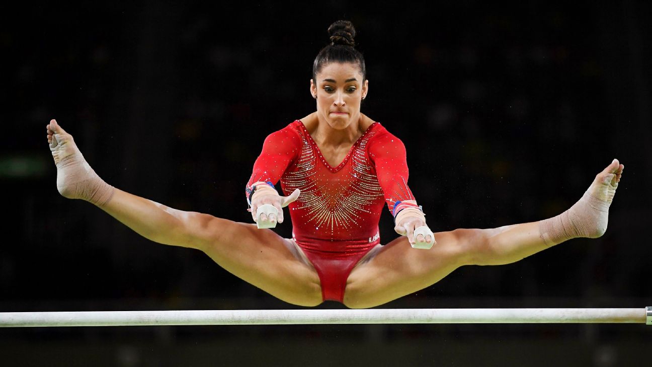 Aly Raisman Wallpapers