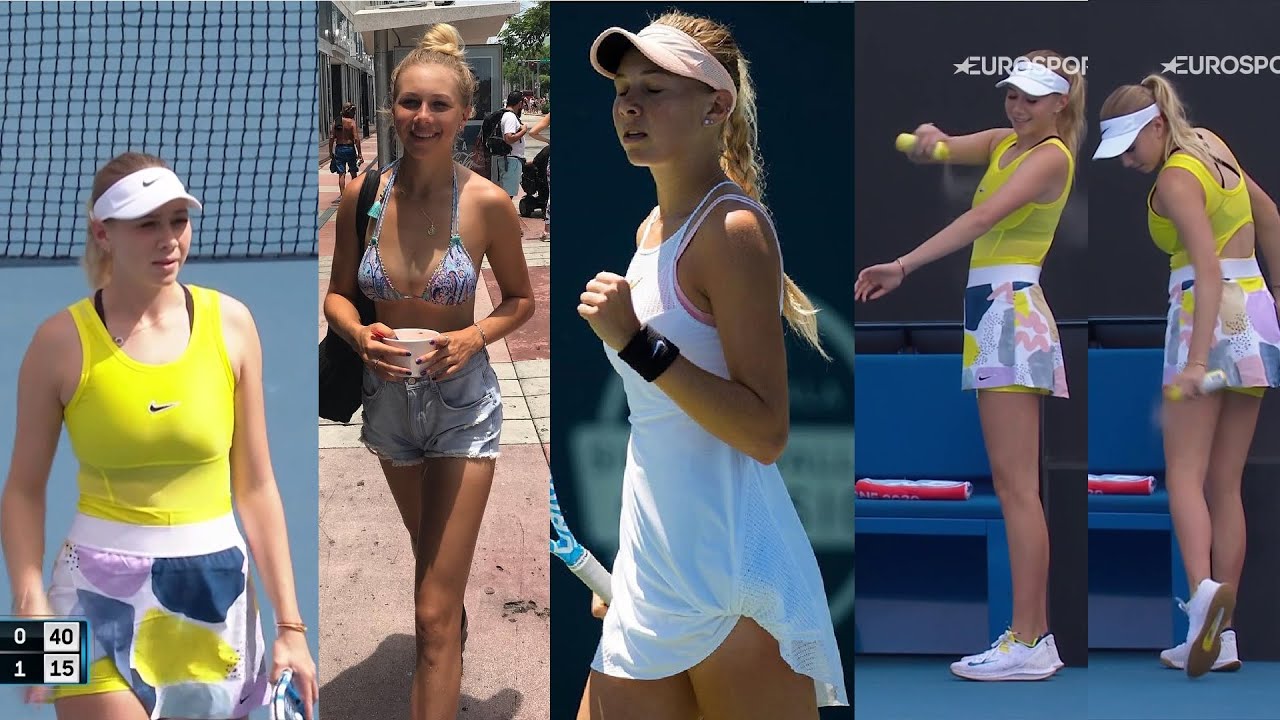 Amanda Anisimova Wallpapers