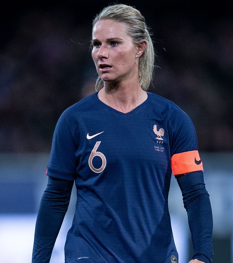 Amandine Henry Wallpapers