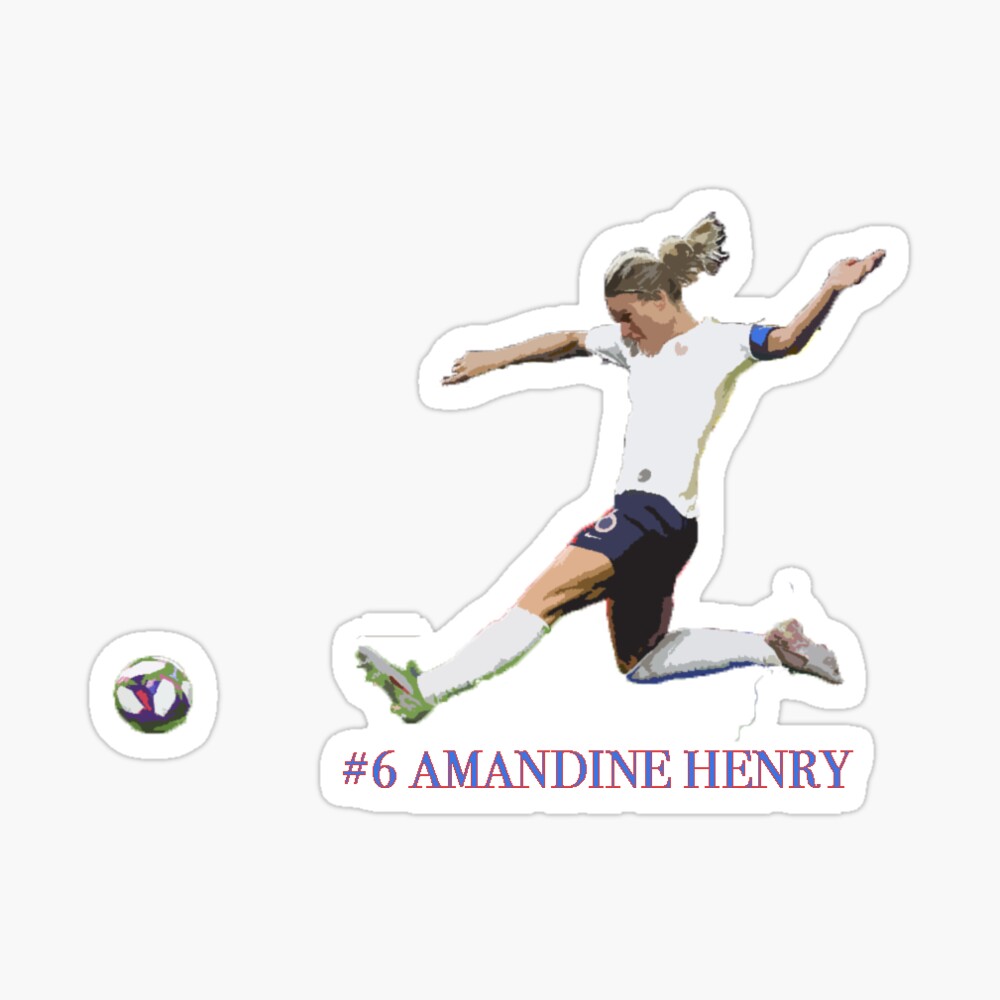 Amandine Henry Wallpapers