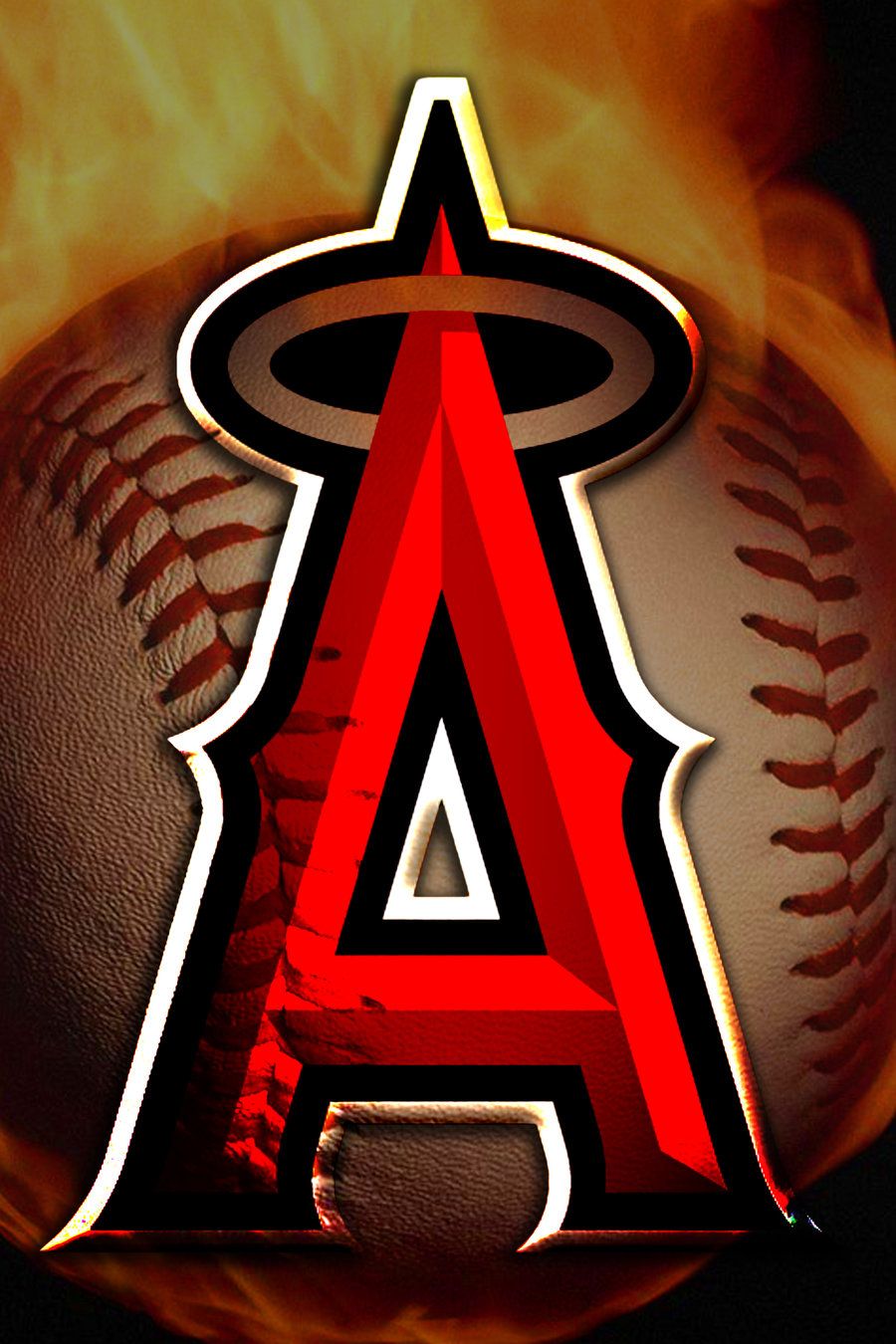 Anaheim Angels Wallpapers