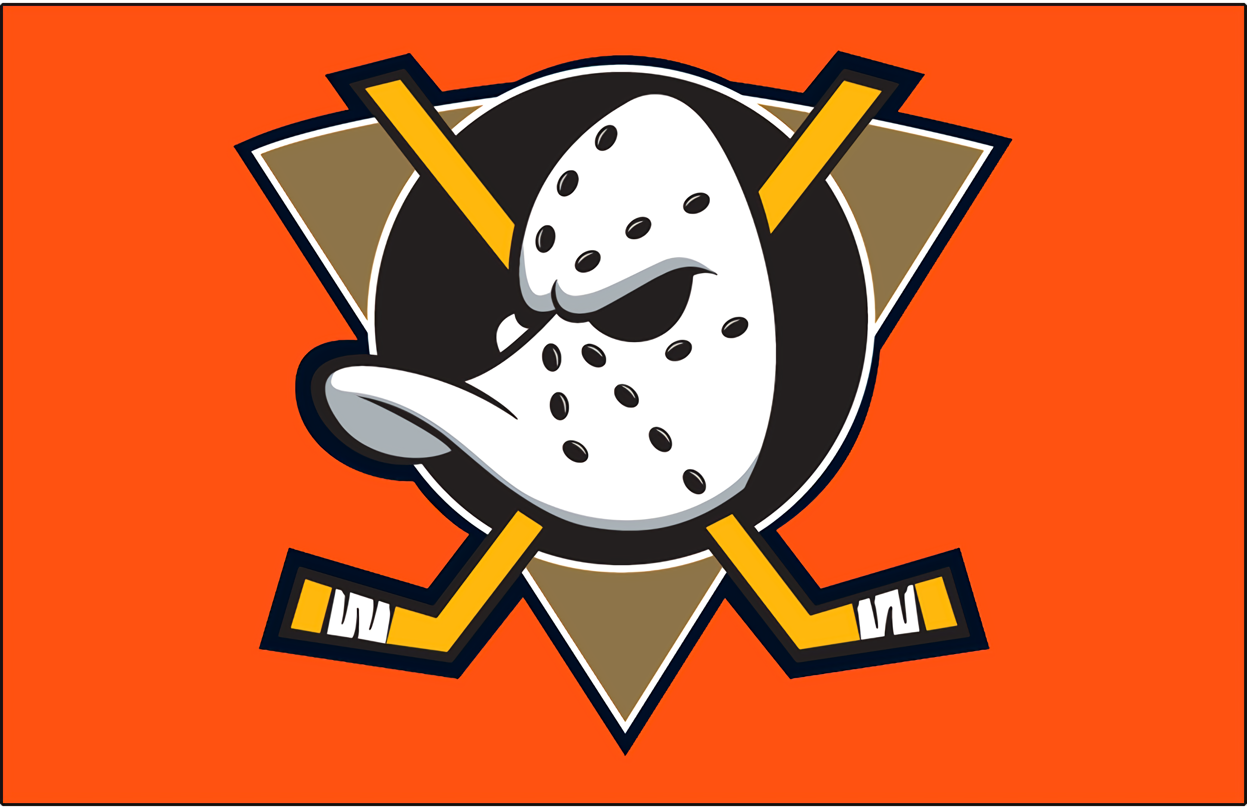 Anaheim Ducks Wallpapers