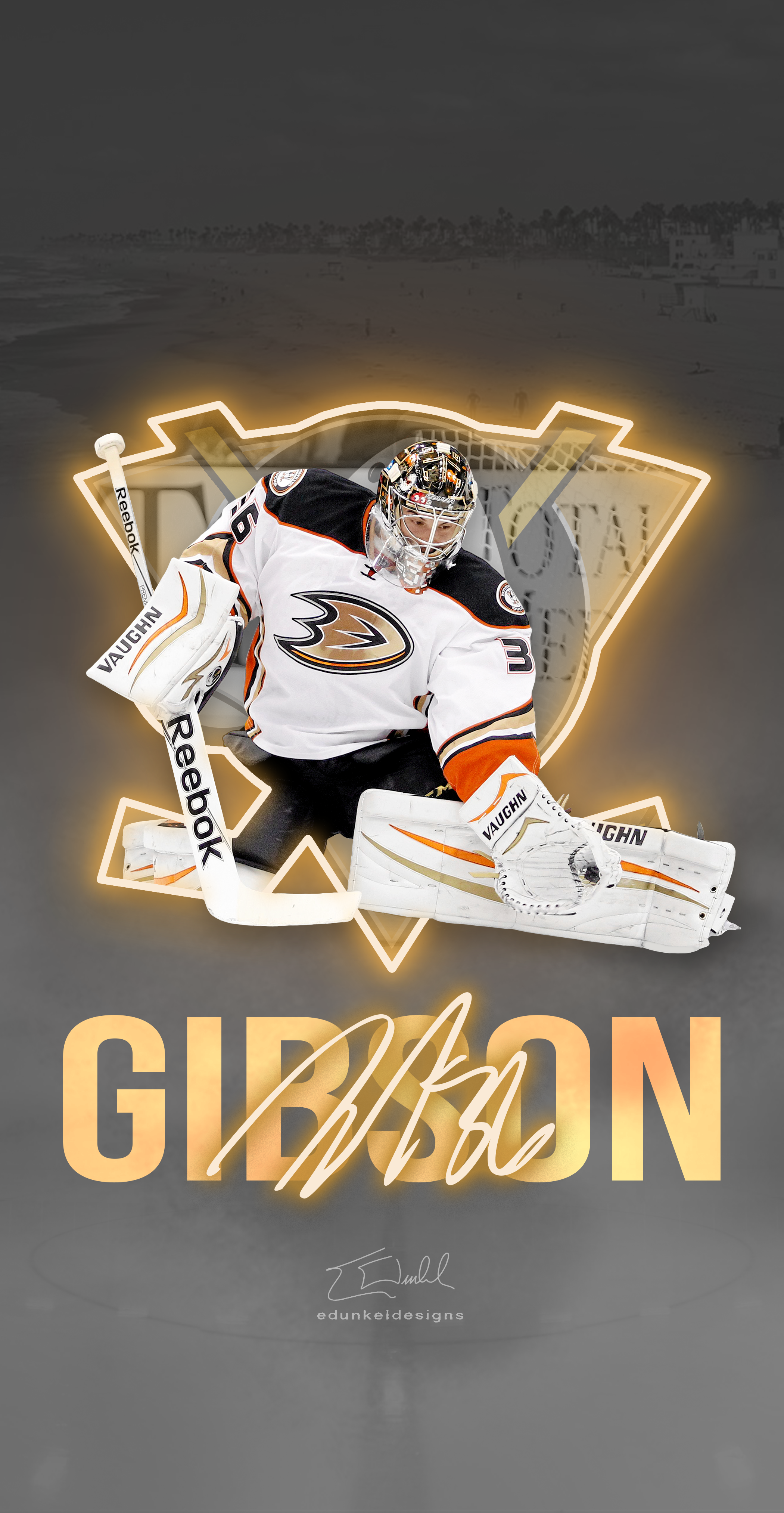 Anaheim Ducks Wallpapers