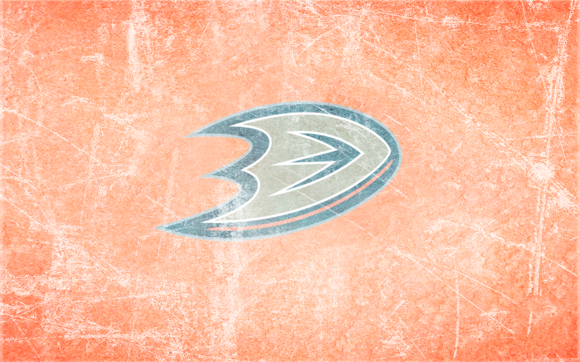 Anaheim Ducks Wallpapers