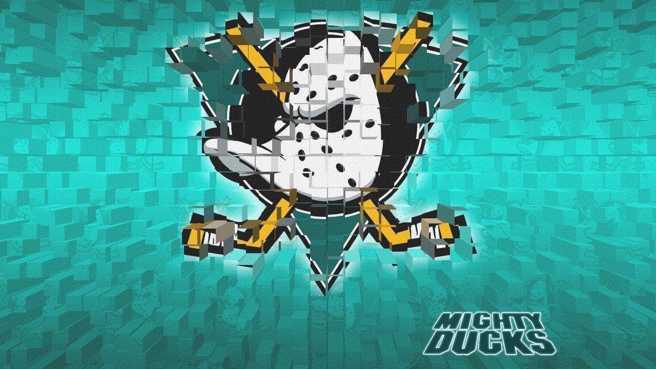 Anaheim Ducks Wallpapers