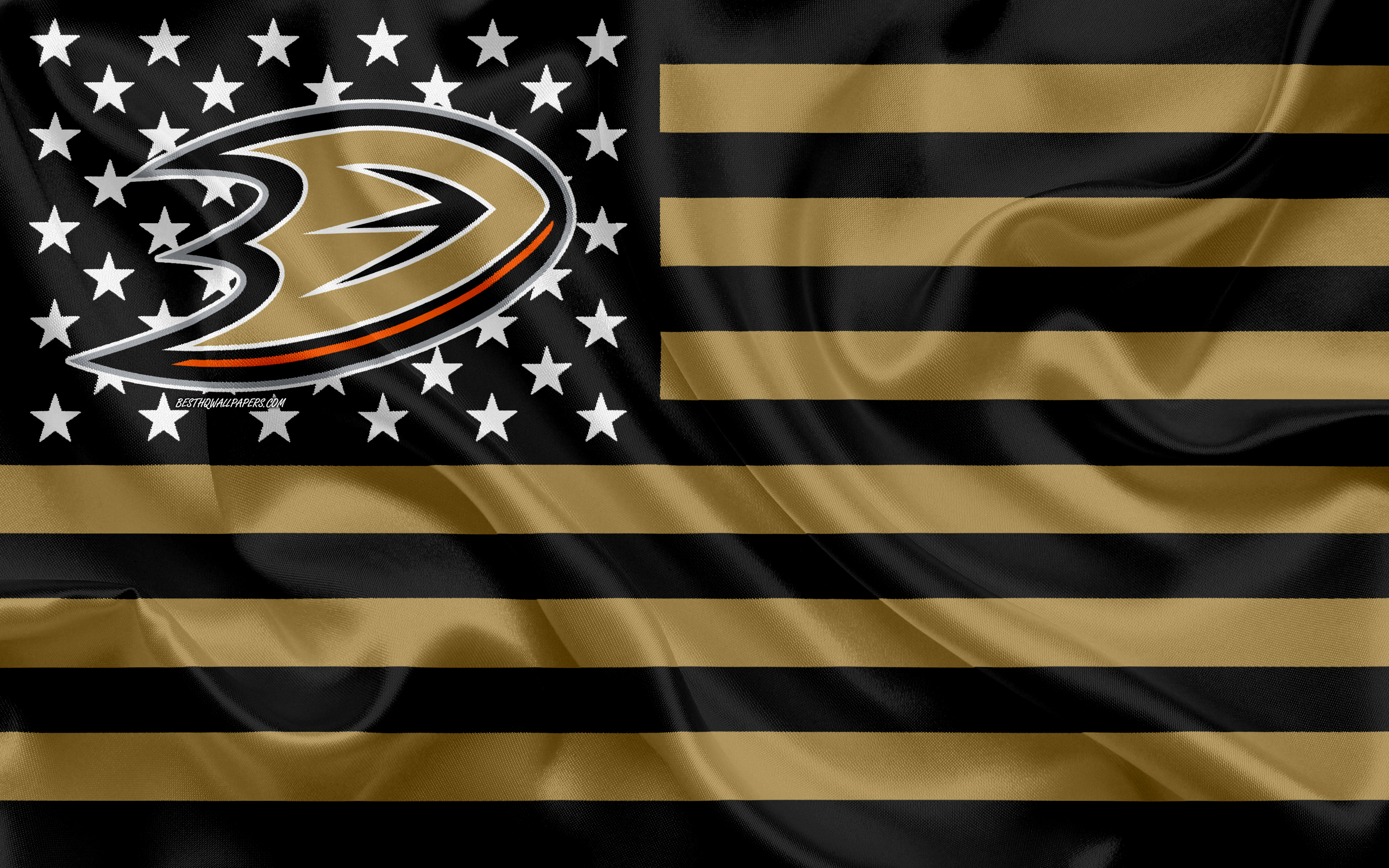 Anaheim Ducks Wallpapers