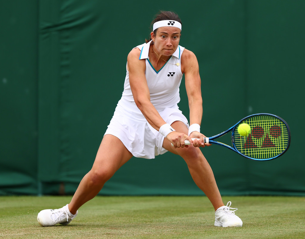 Anastasija Sevastova Wallpapers