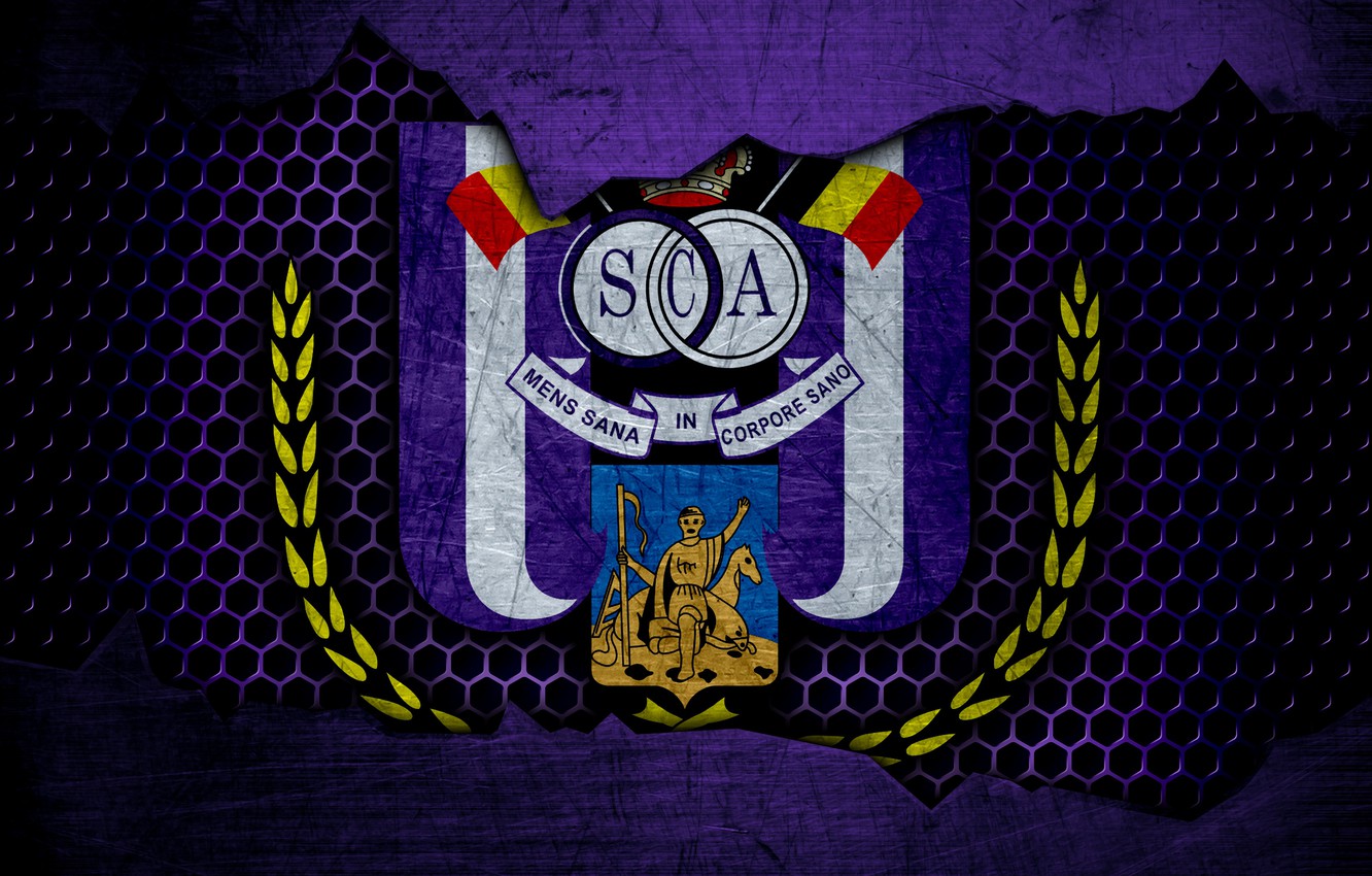 Anderlecht Wallpapers