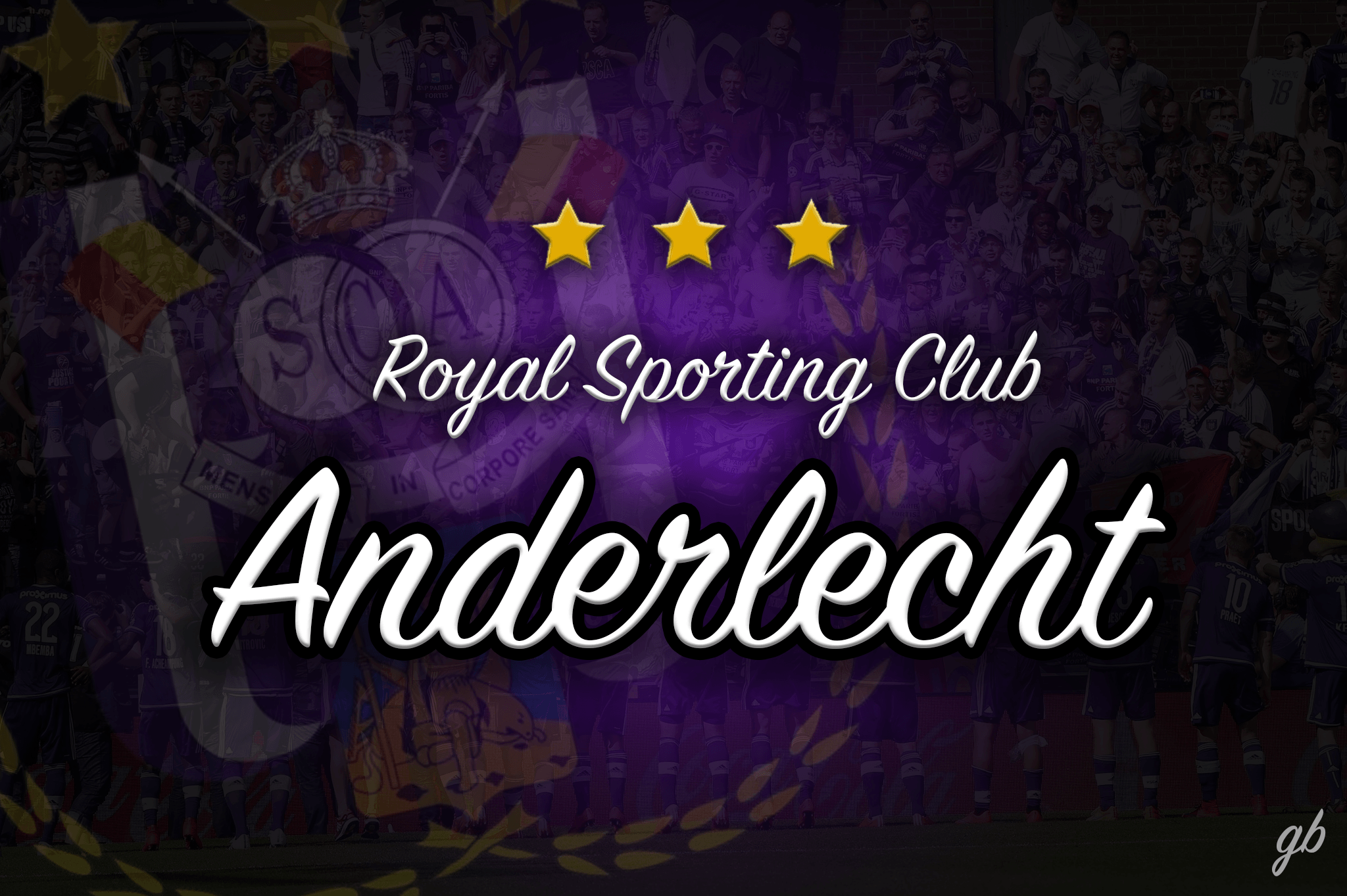 Anderlecht Wallpapers