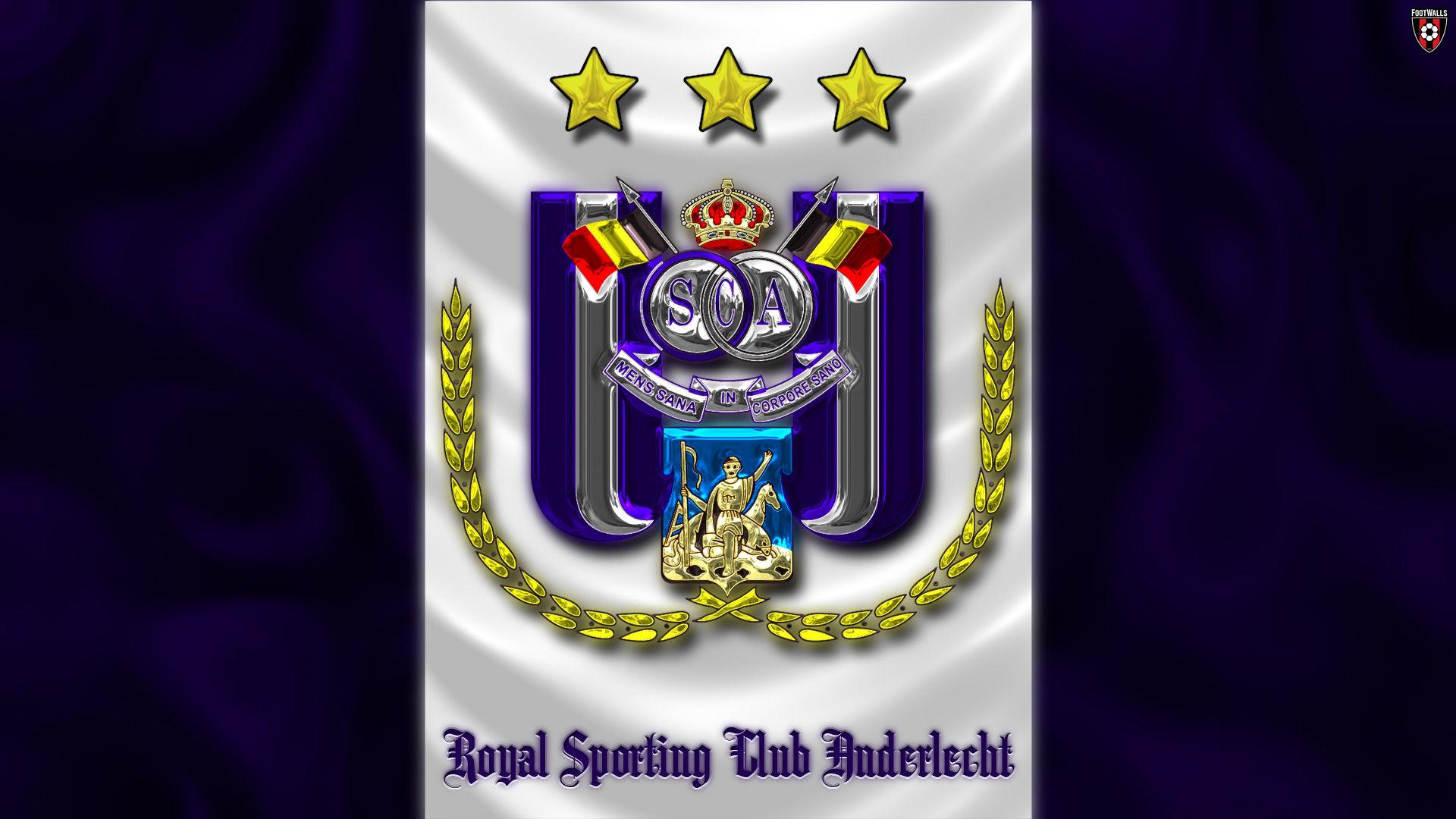 Anderlecht Wallpapers