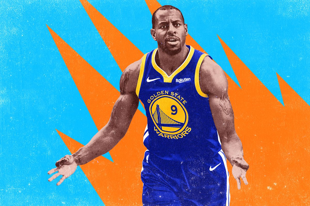 Andre Iguodala Wallpapers