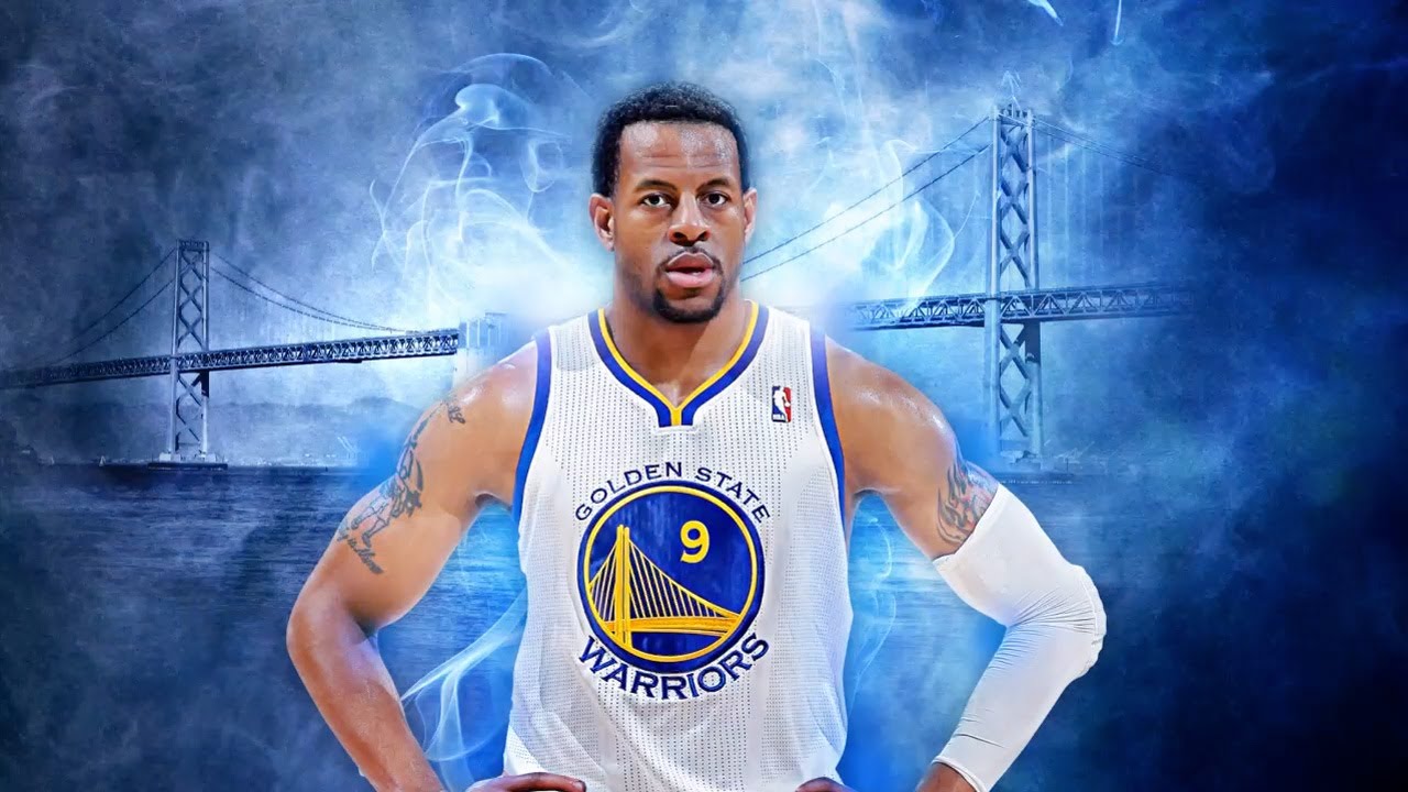 Andre Iguodala Wallpapers