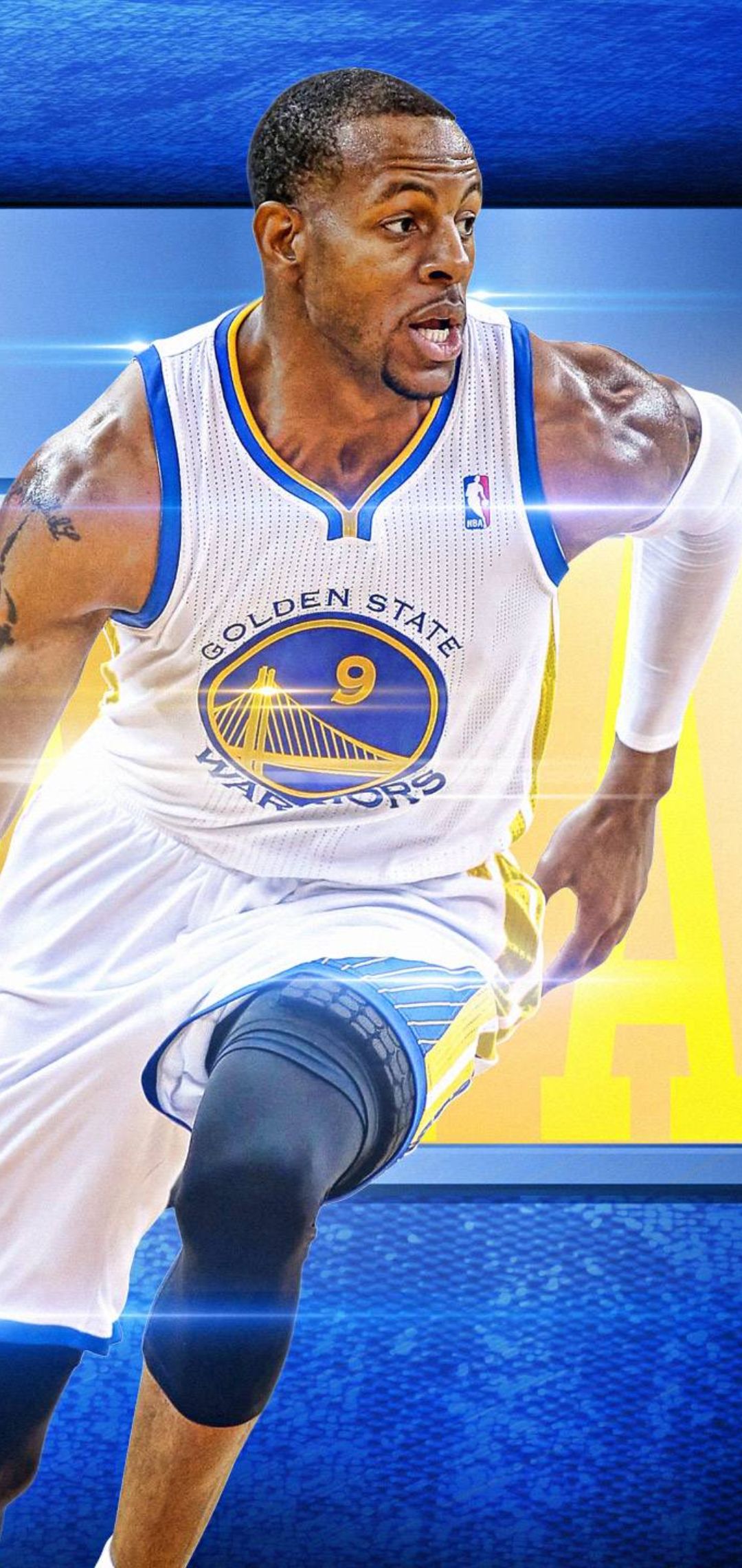 Andre Iguodala Wallpapers