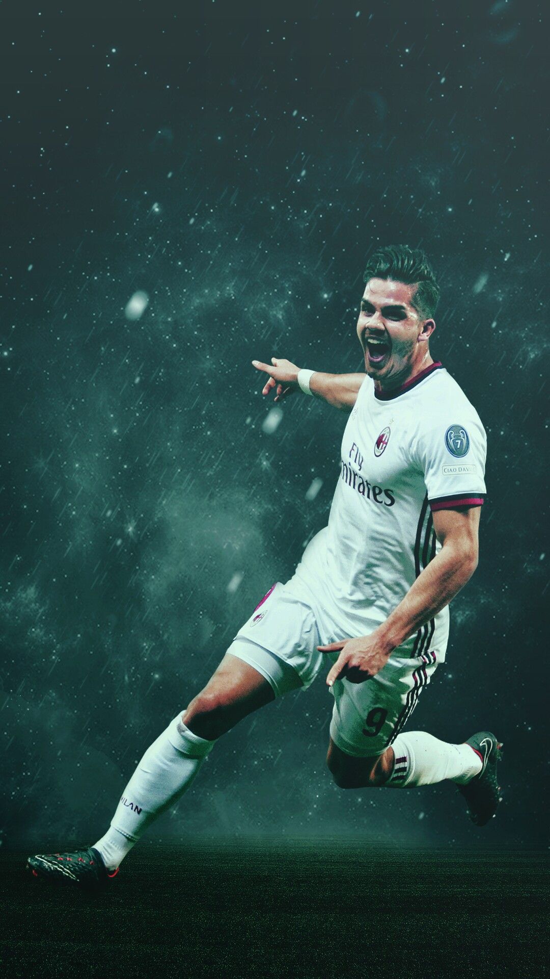 Andre Silva Wallpapers