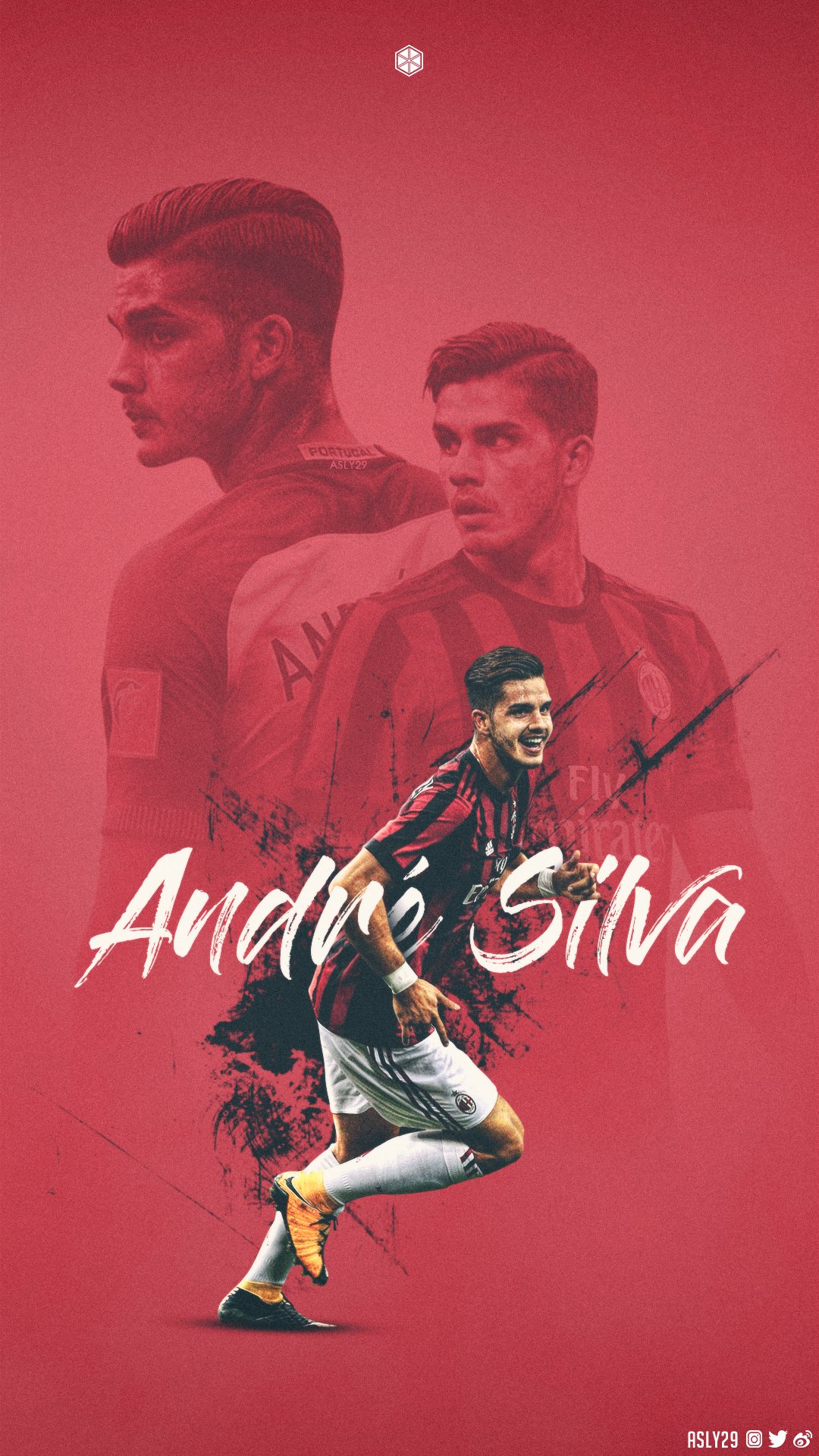 Andre Silva Wallpapers