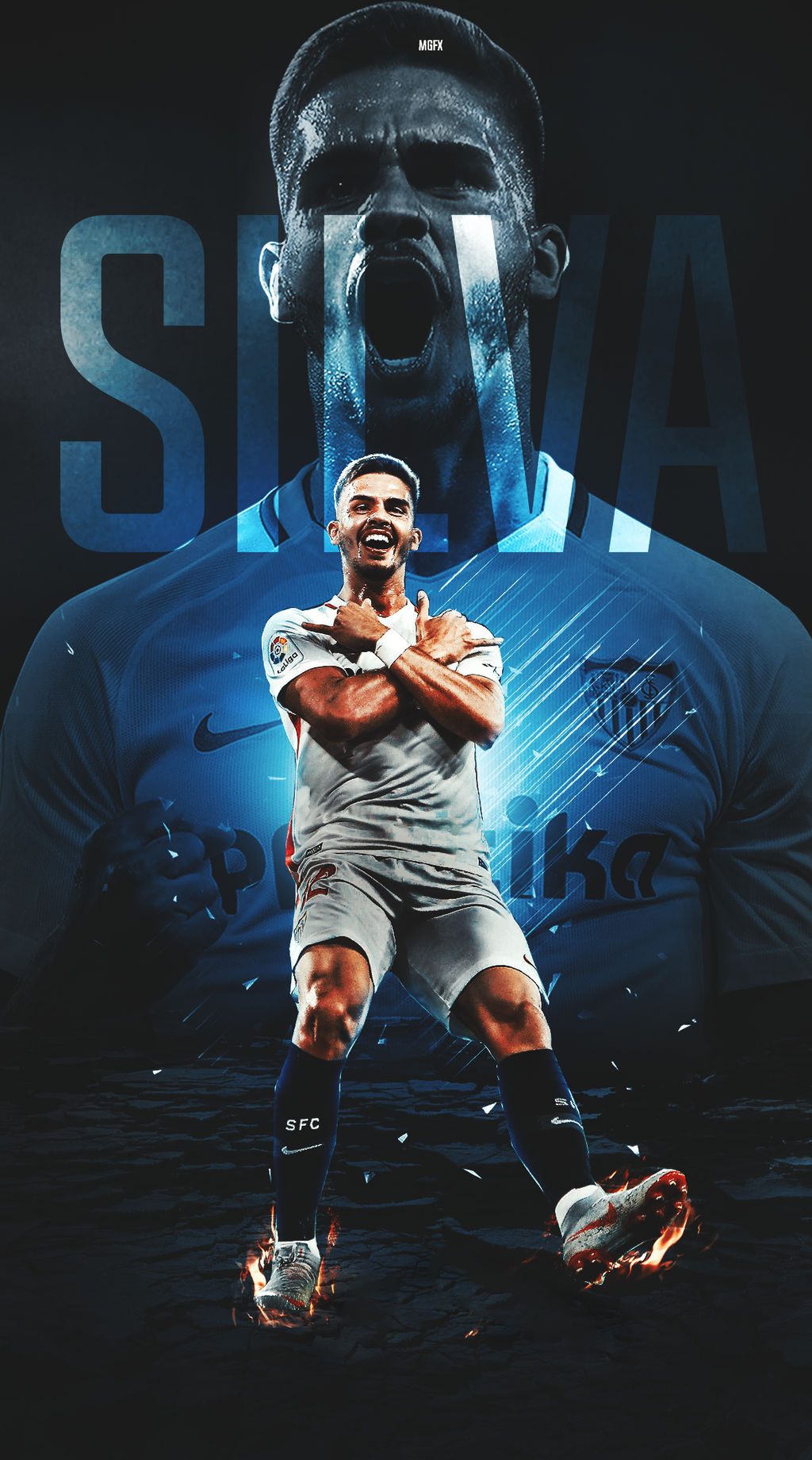 Andre Silva Wallpapers