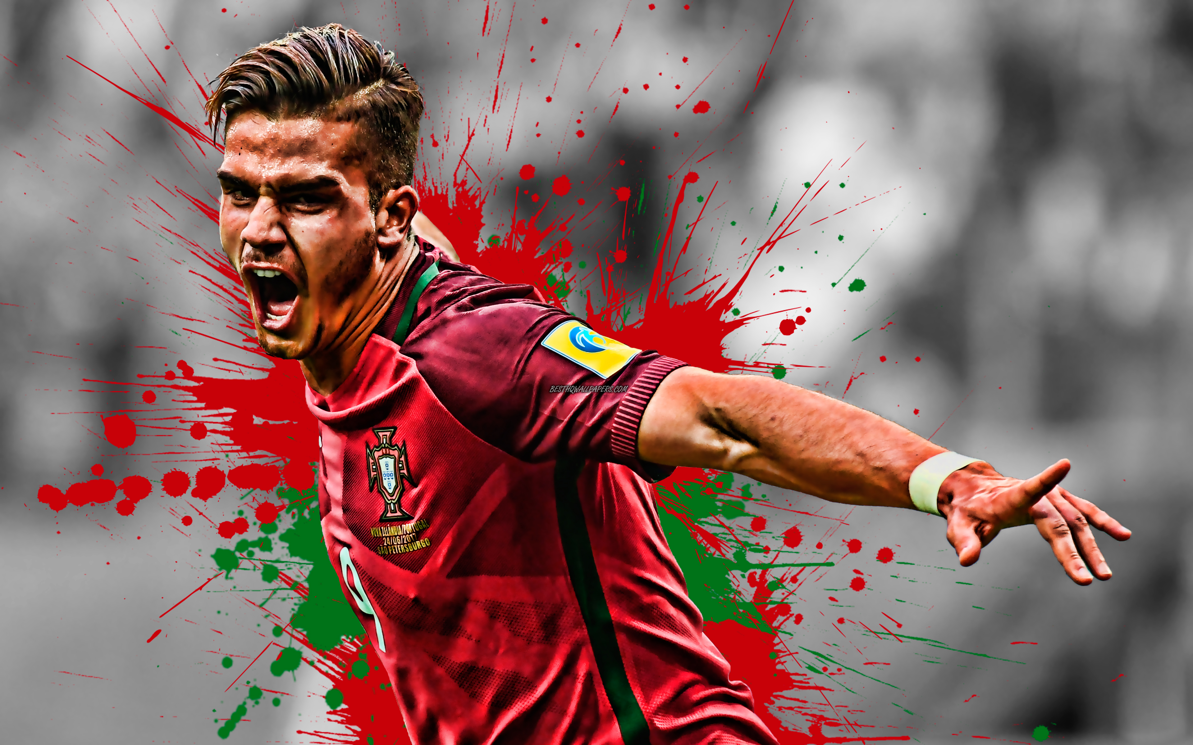 Andre Silva Wallpapers