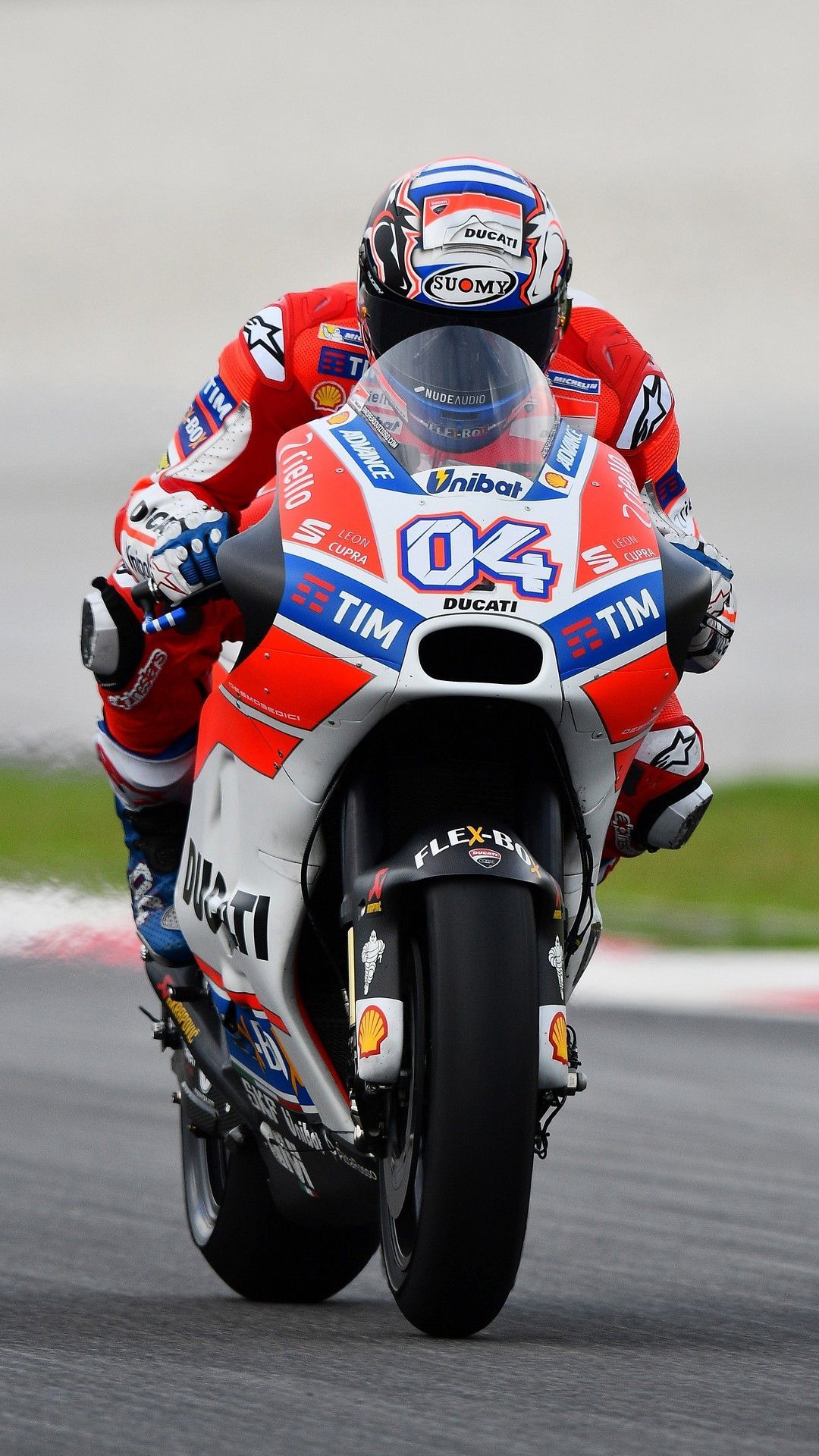 Andrea Dovizioso Wallpapers