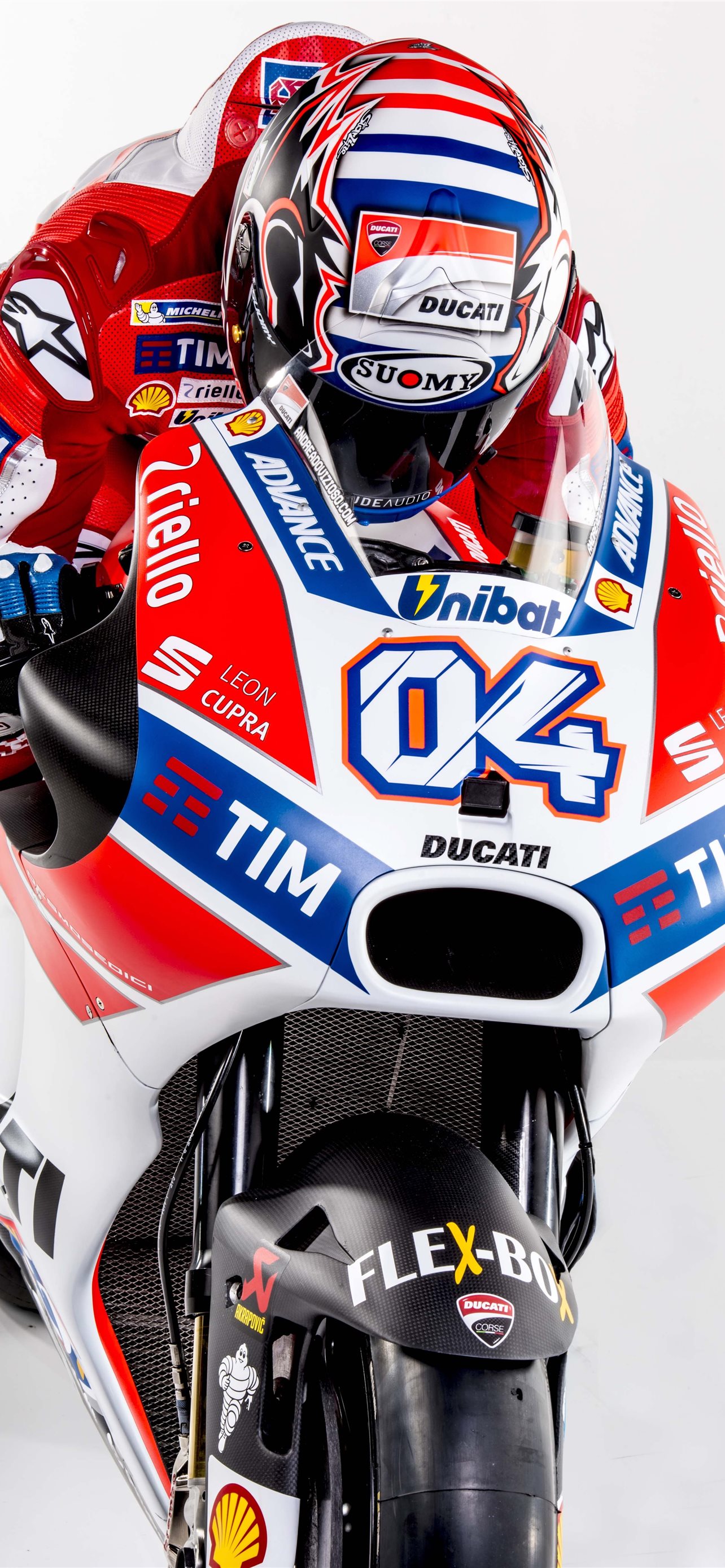 Andrea Dovizioso Wallpapers