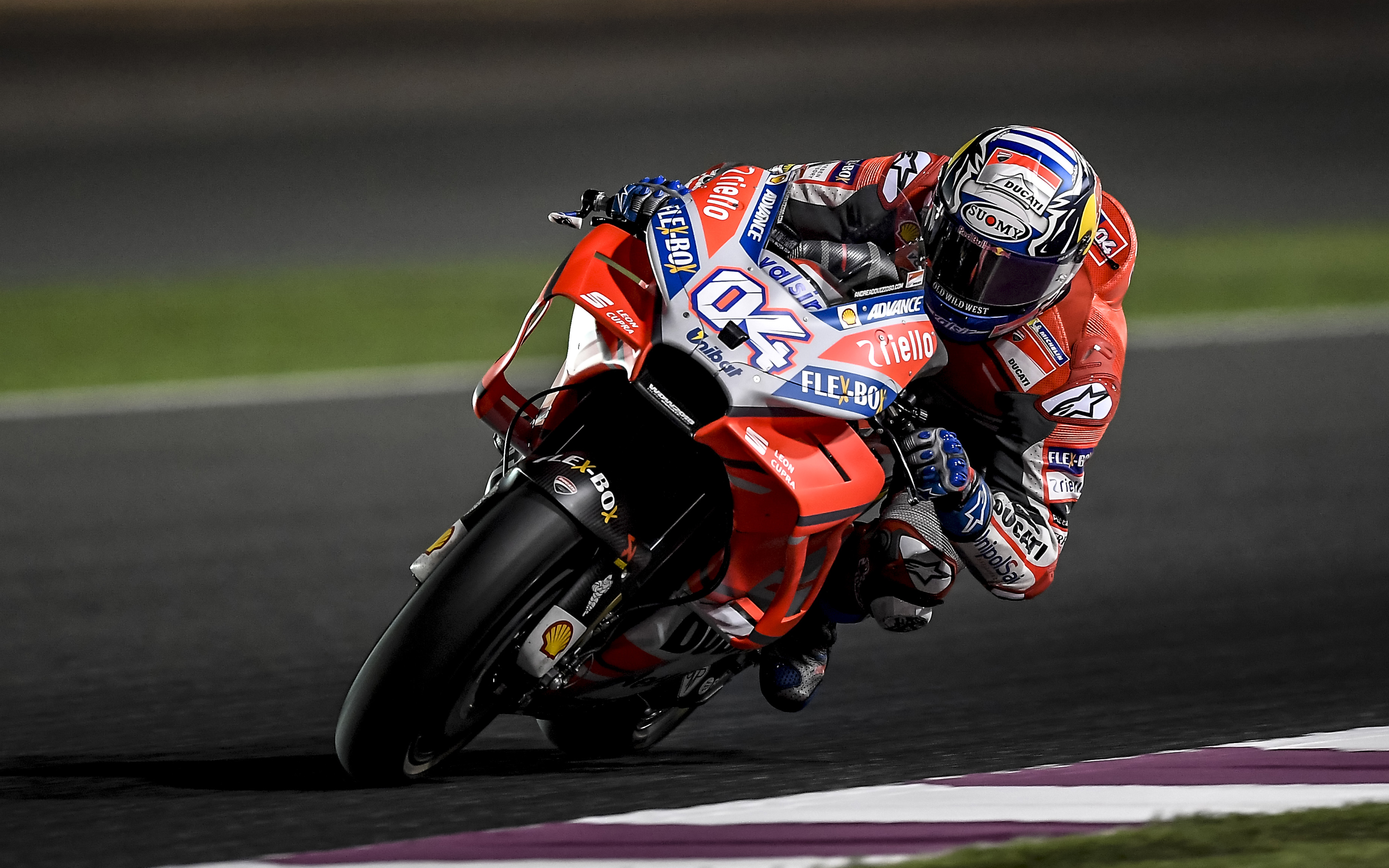 Andrea Dovizioso Wallpapers