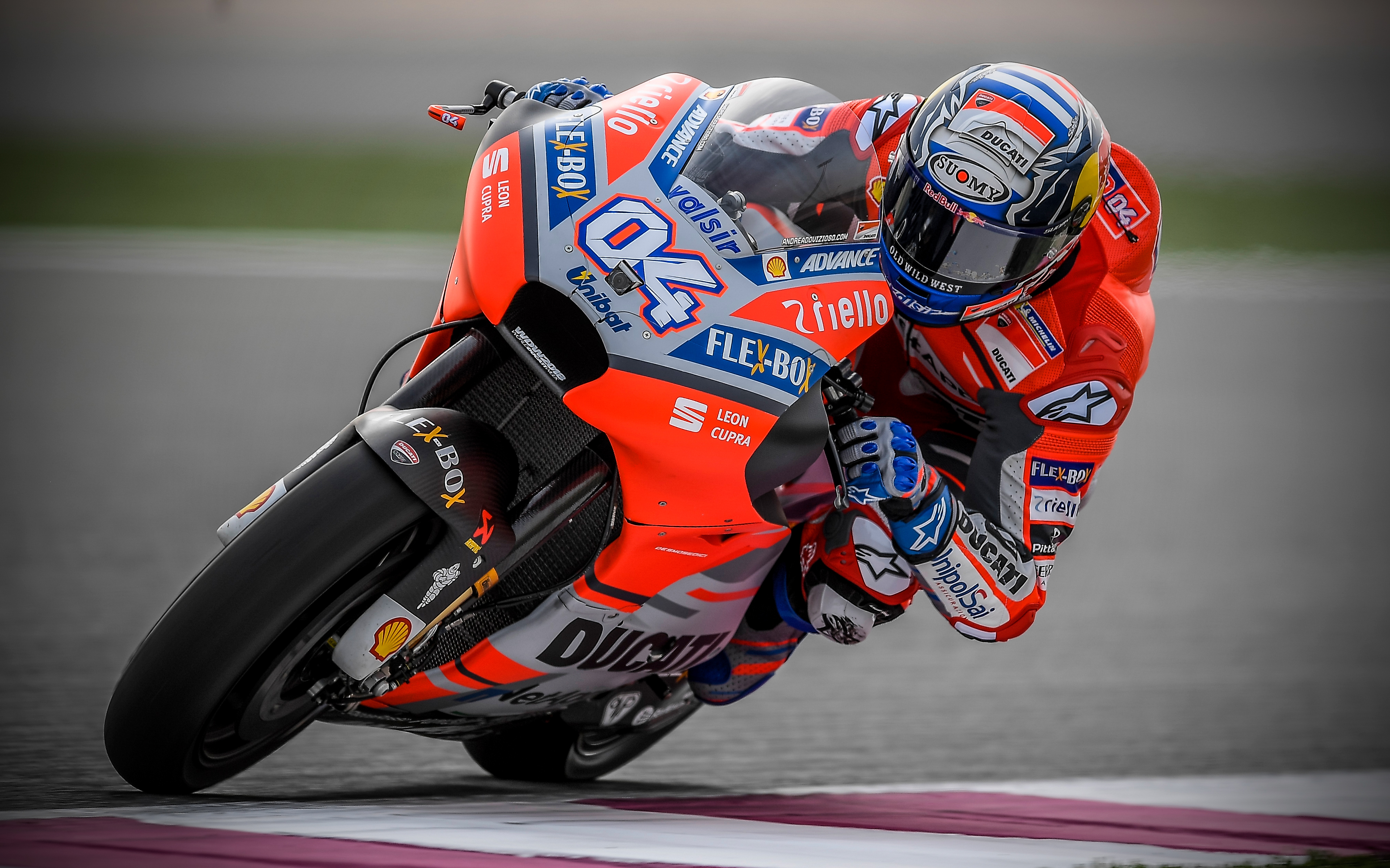 Andrea Dovizioso Wallpapers