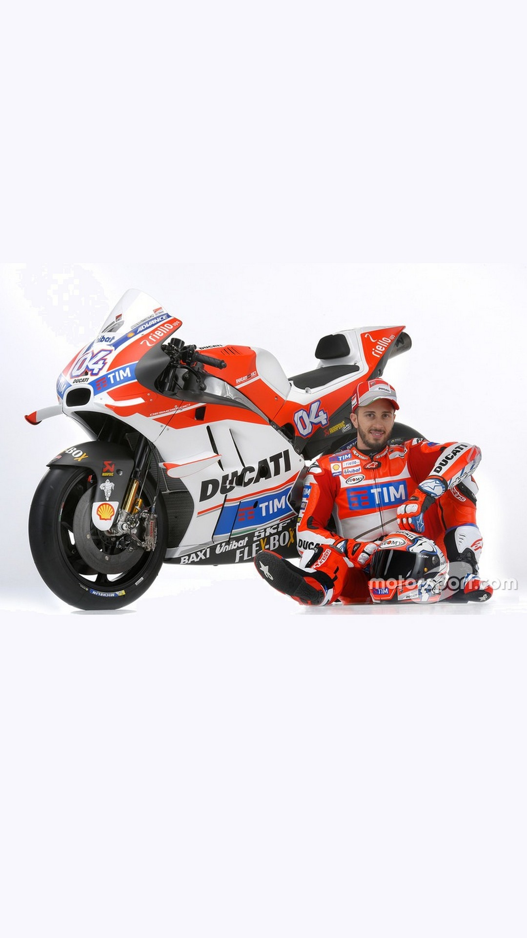 Andrea Dovizioso Wallpapers