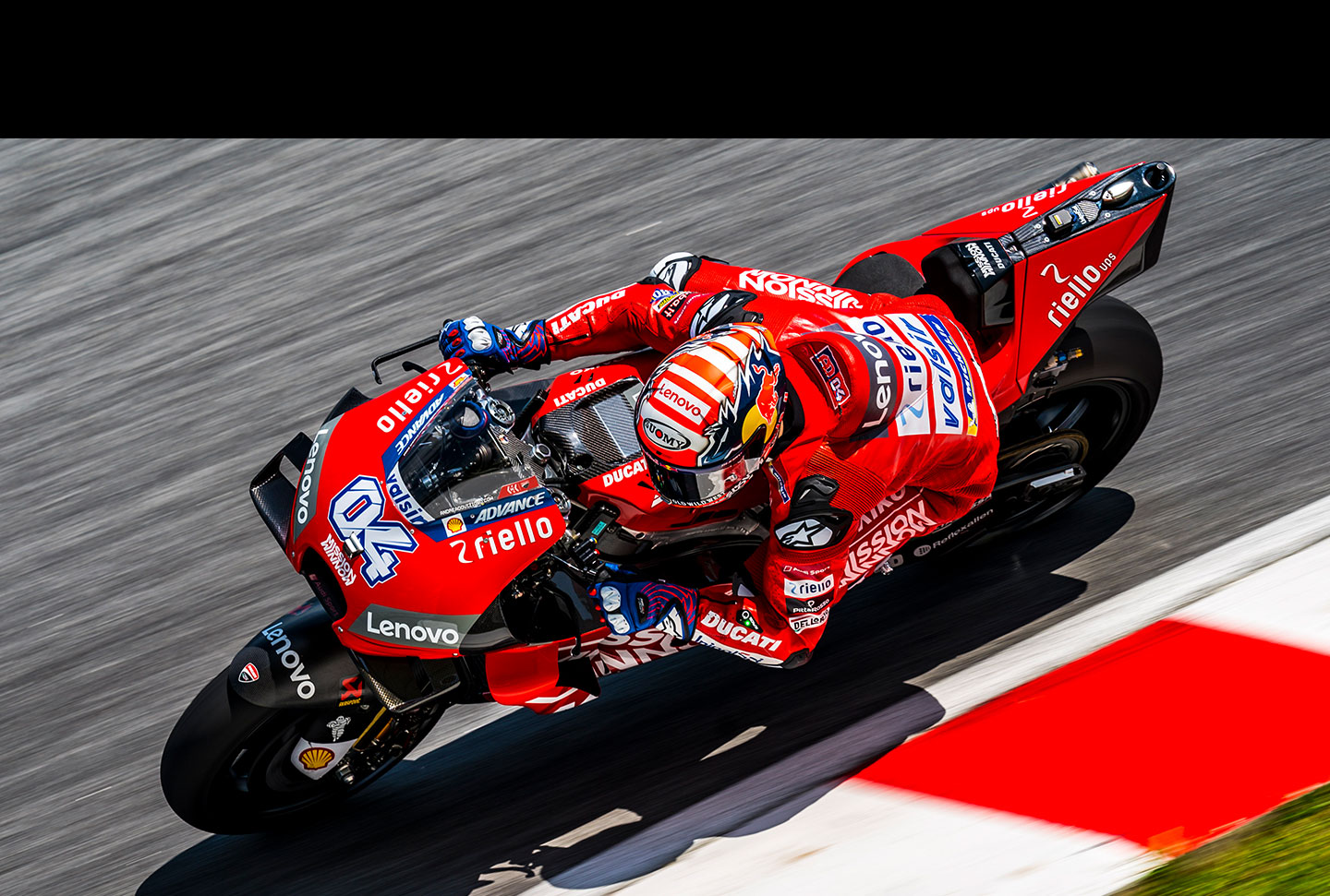 Andrea Dovizioso Wallpapers