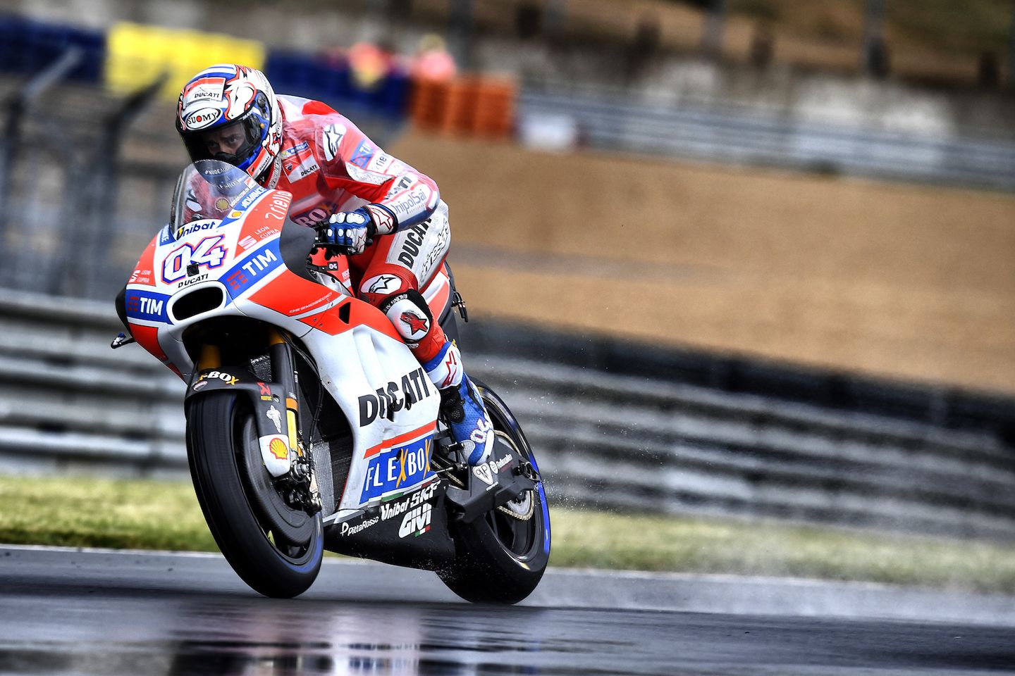 Andrea Dovizioso Wallpapers