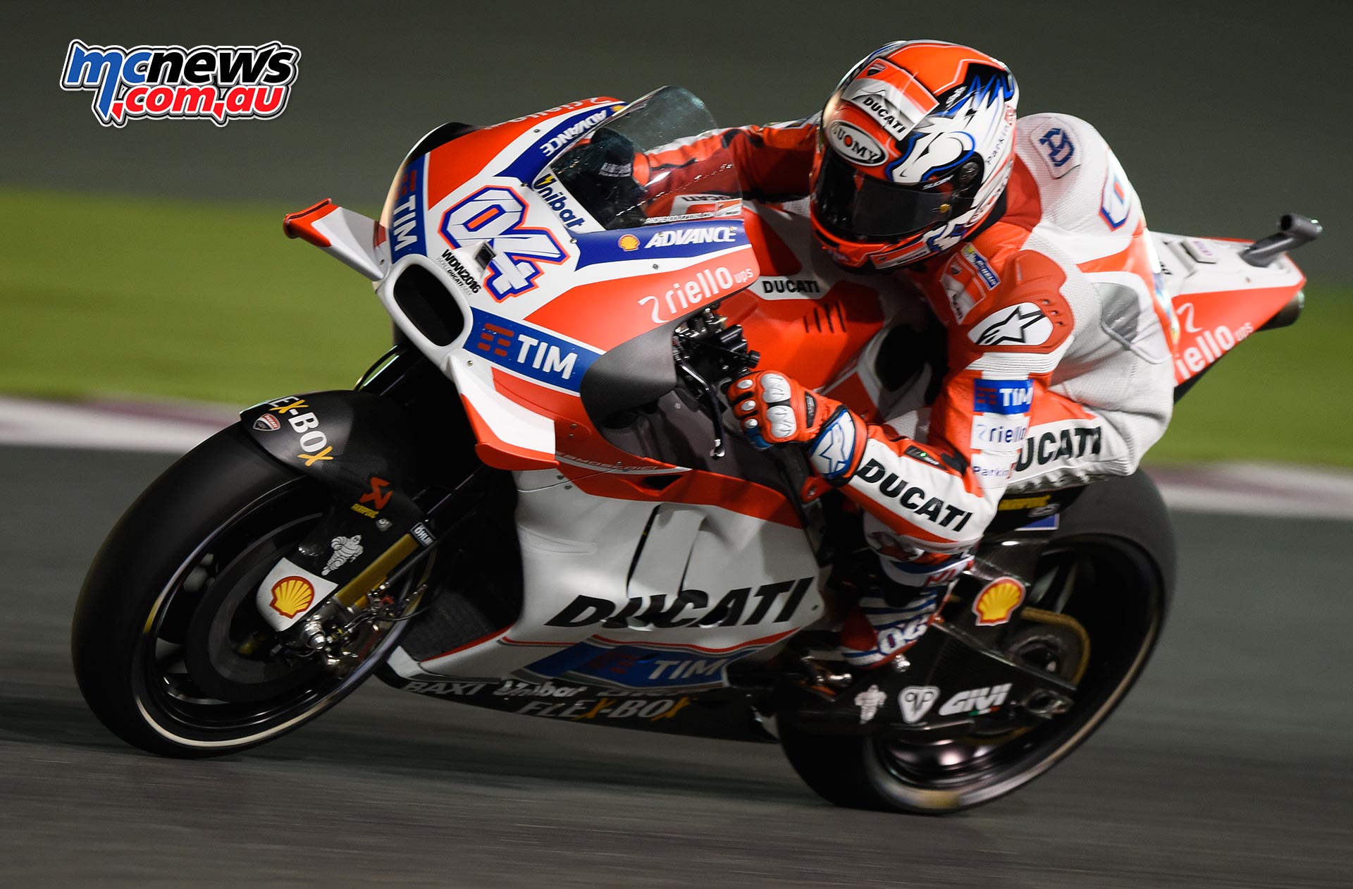 Andrea Dovizioso Wallpapers