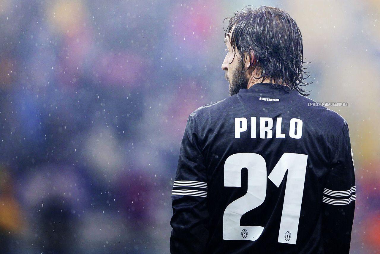 Andrea Pirlo Wallpapers