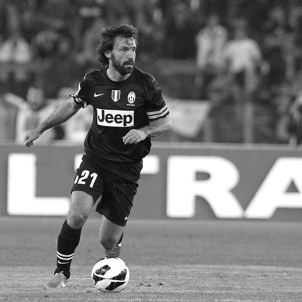 Andrea Pirlo Wallpapers