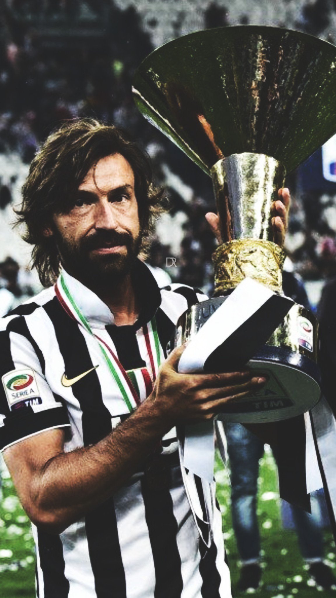 Andrea Pirlo Wallpapers