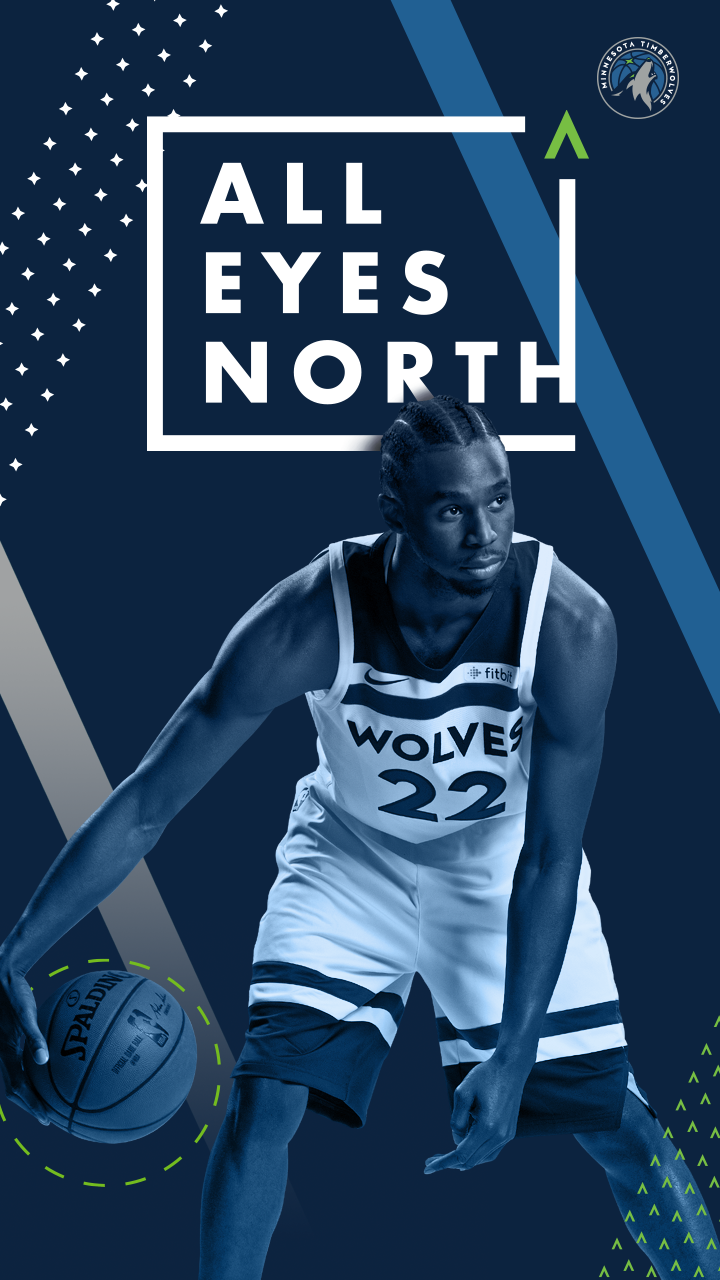 Andrew Wiggins Wallpapers